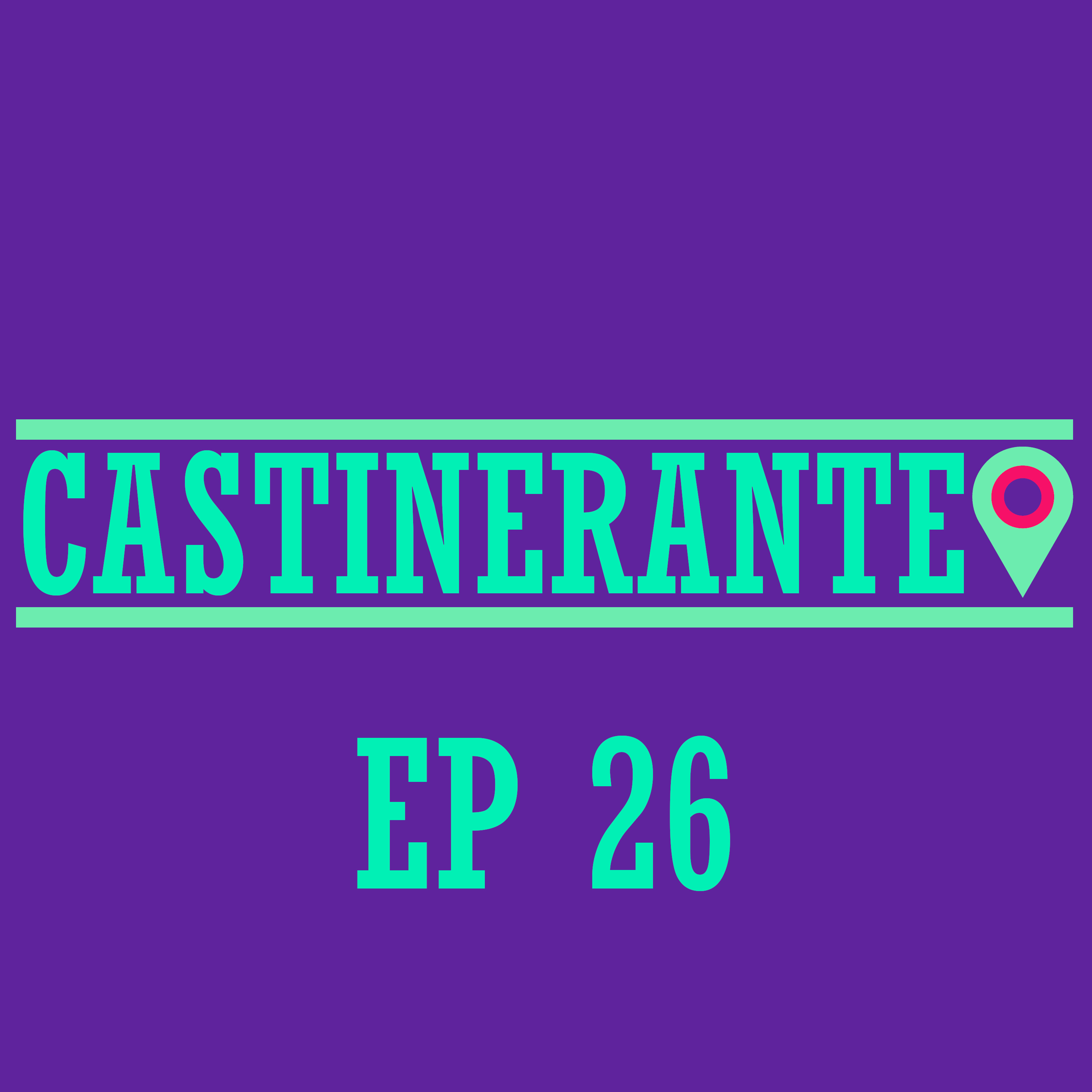 Castinerante