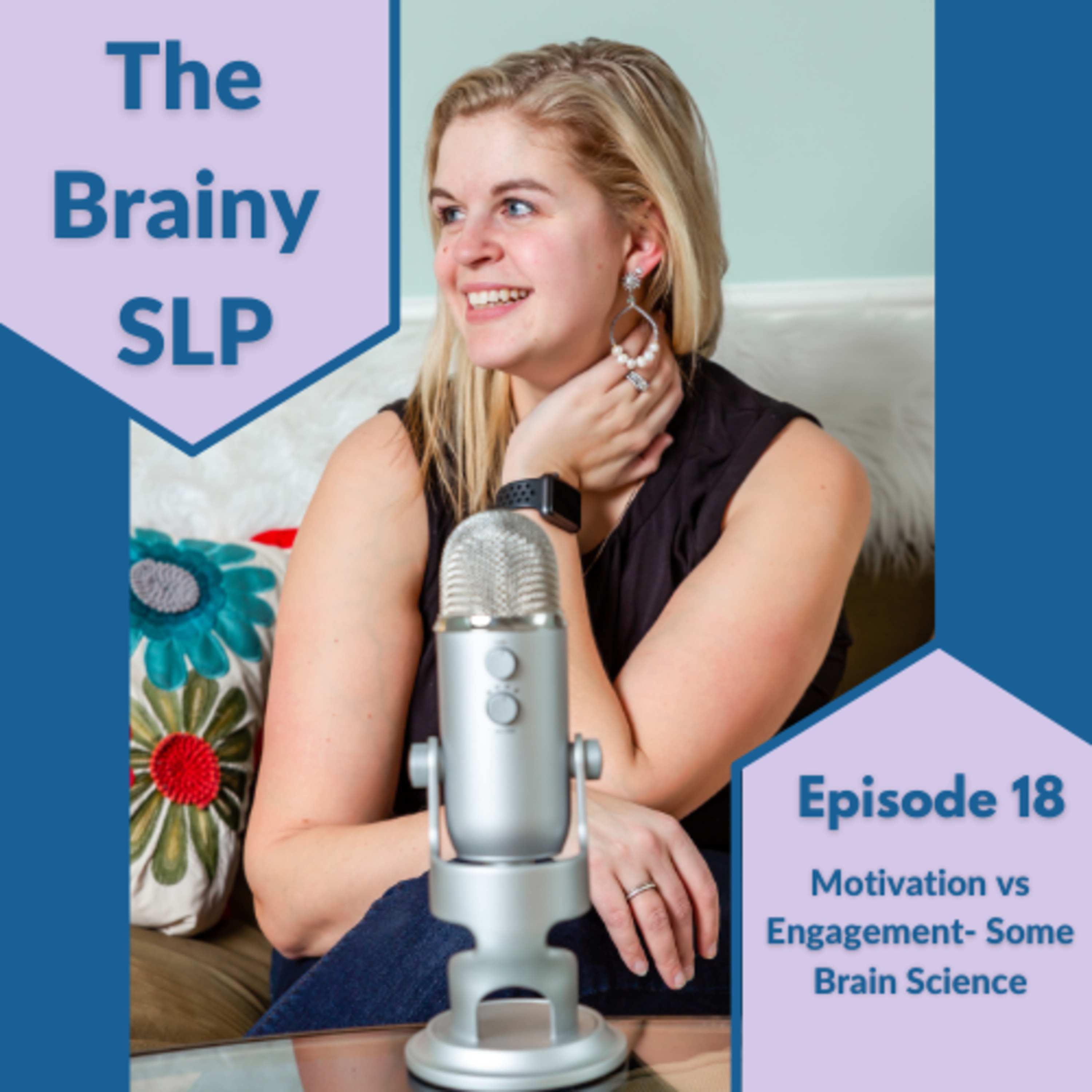 The Brainy SLP