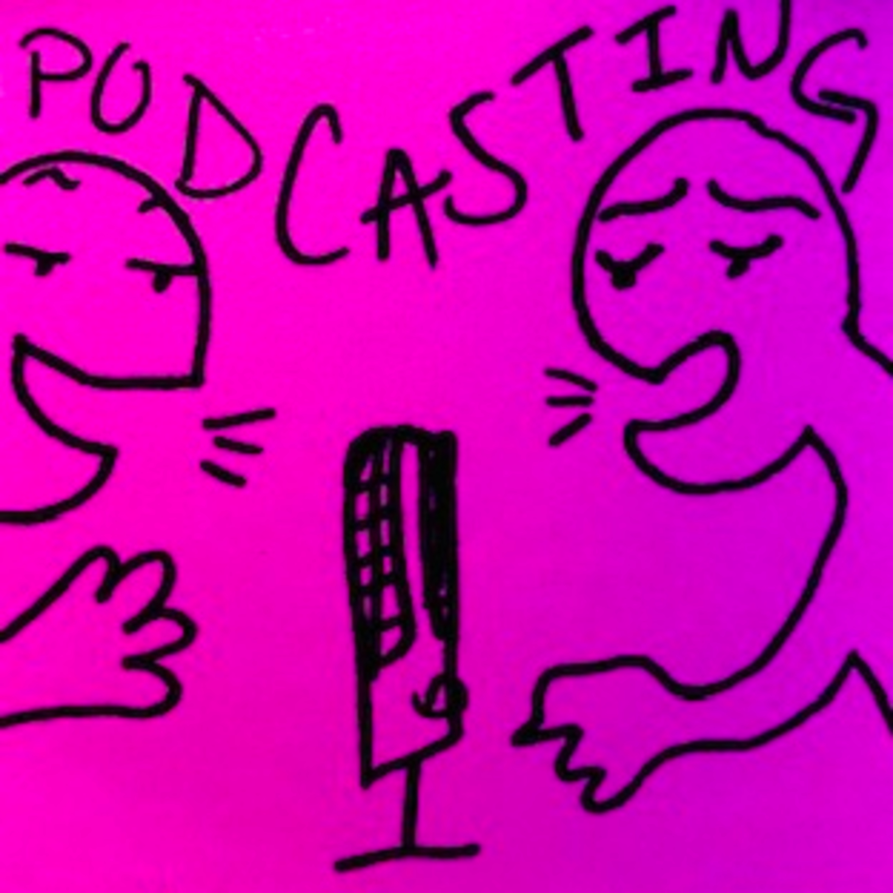 Episode 0: Cherry episode artwork