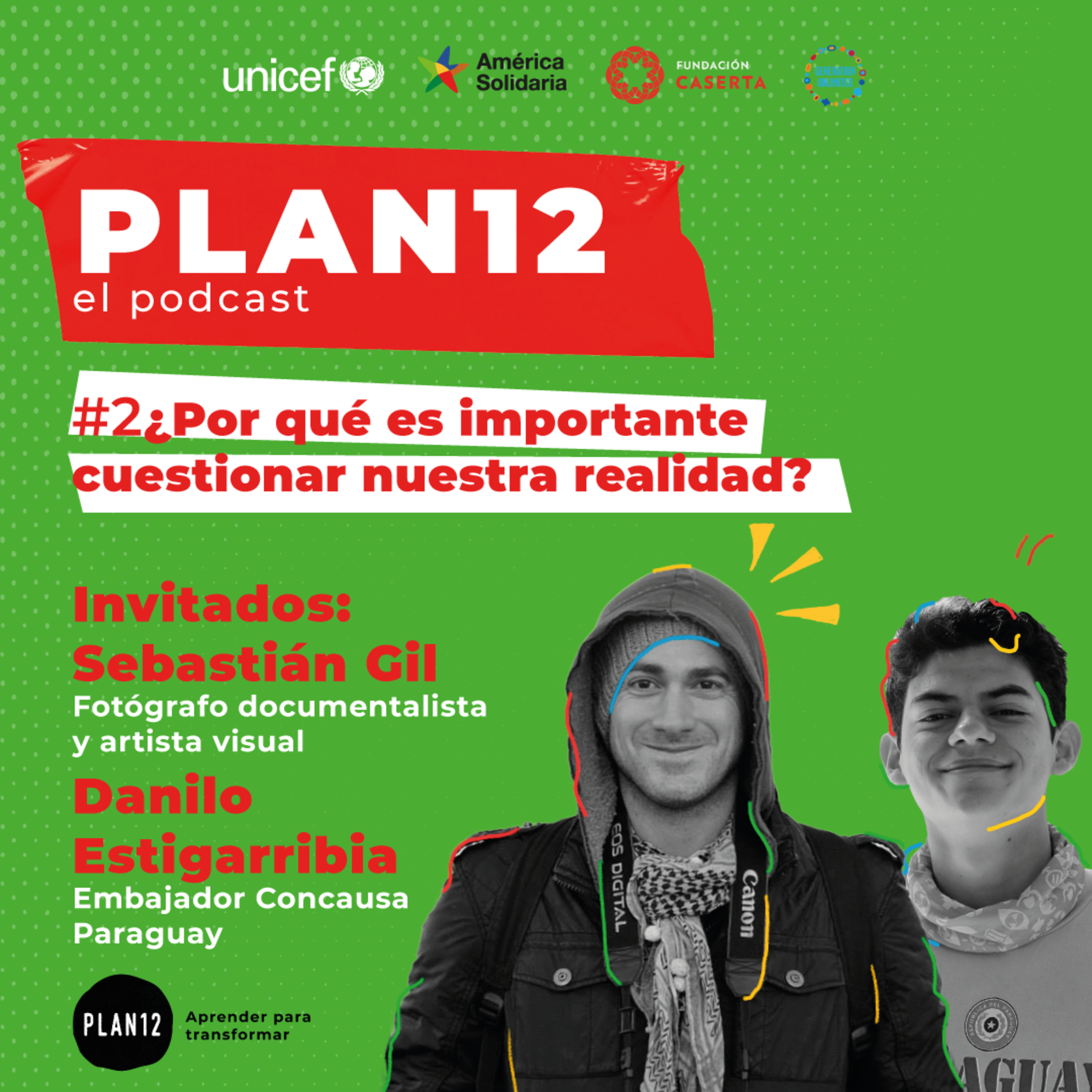 Plan 12