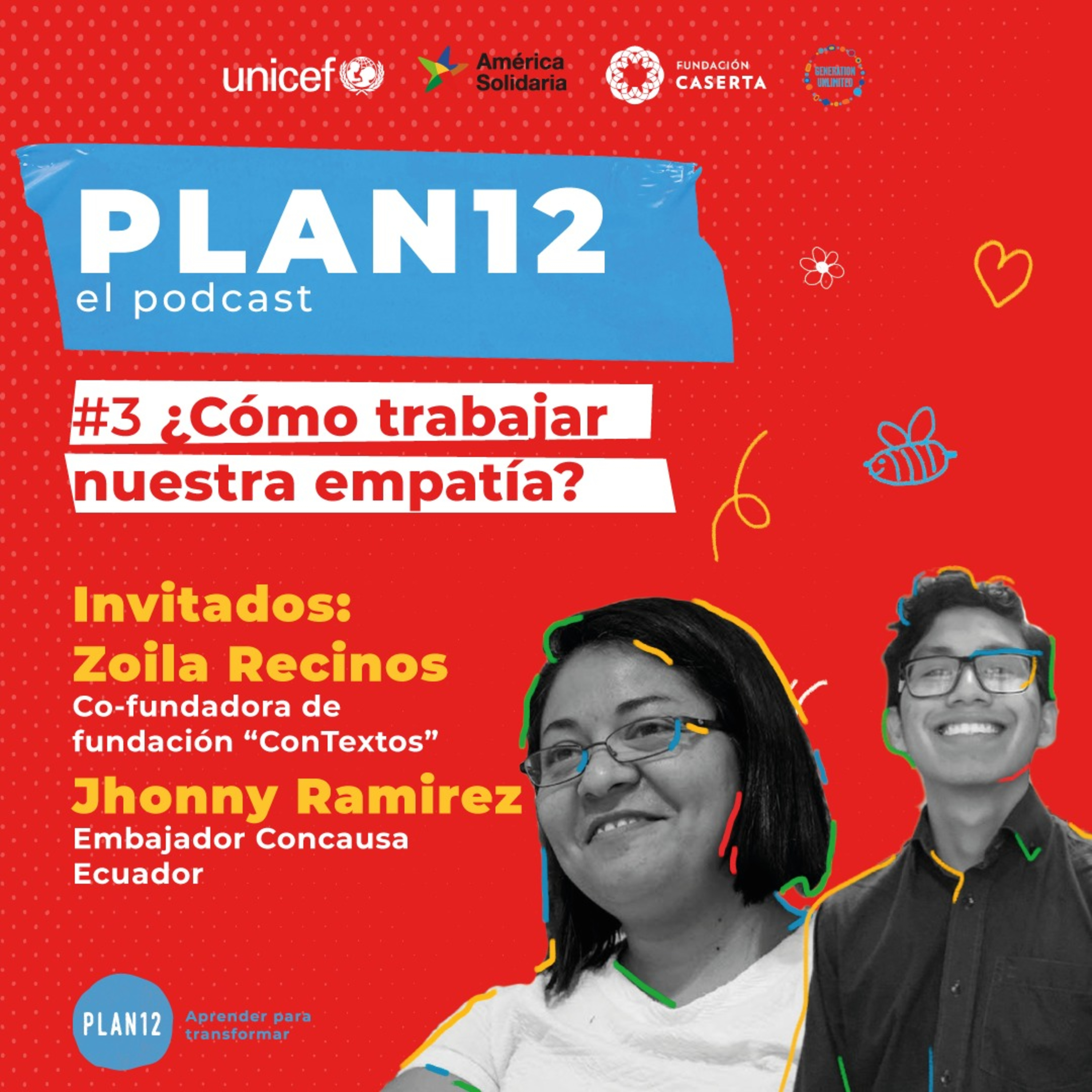 Plan 12