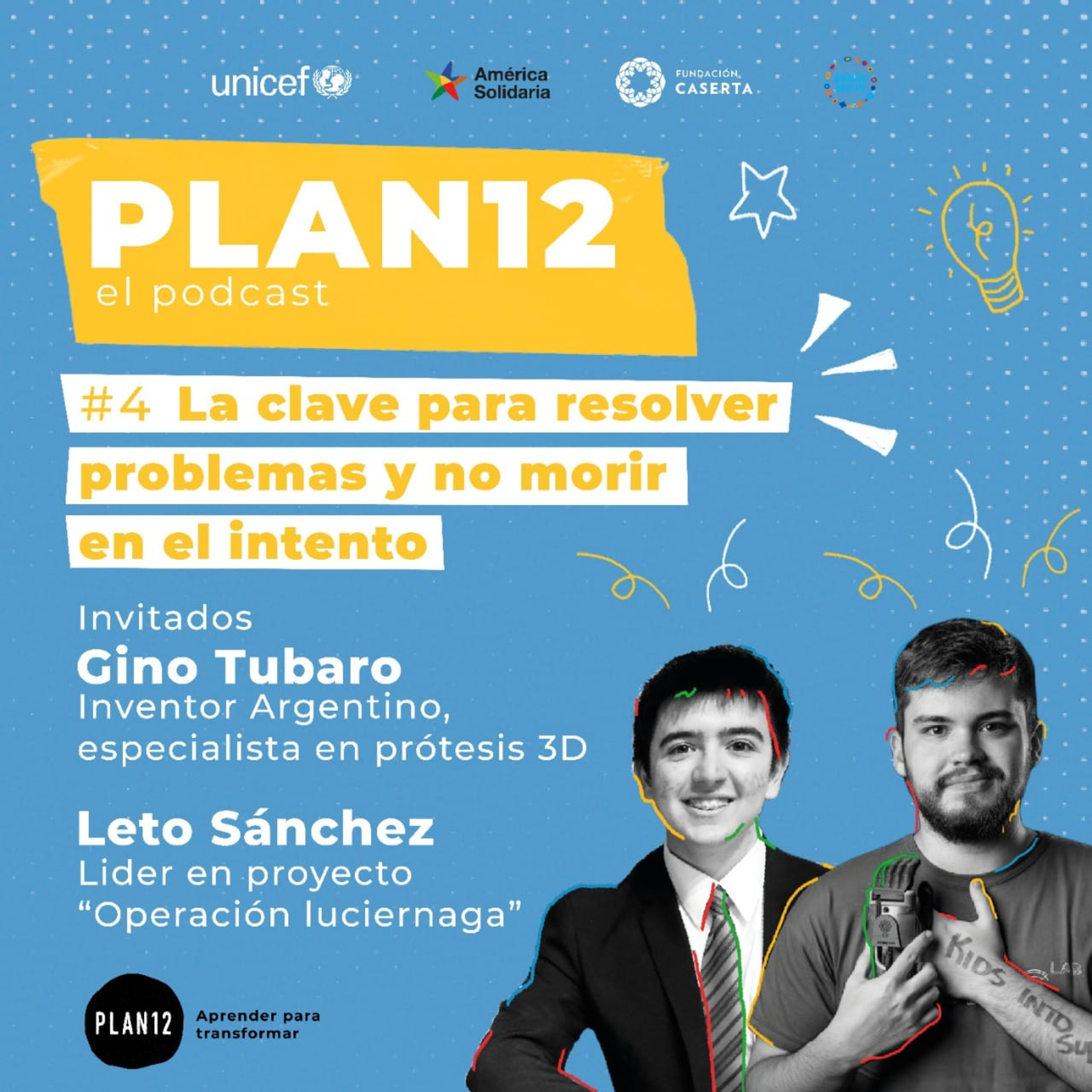 Plan 12