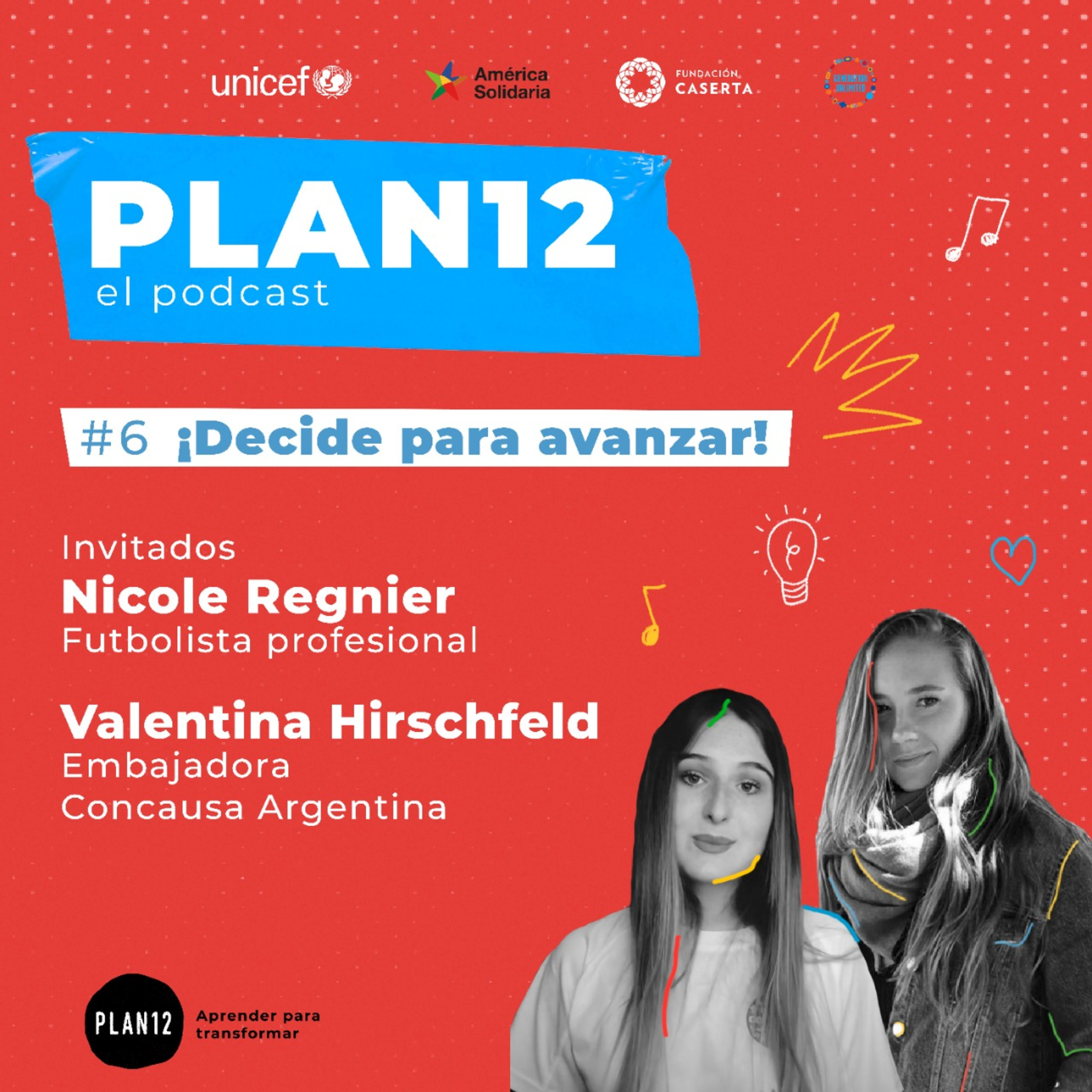 Plan 12
