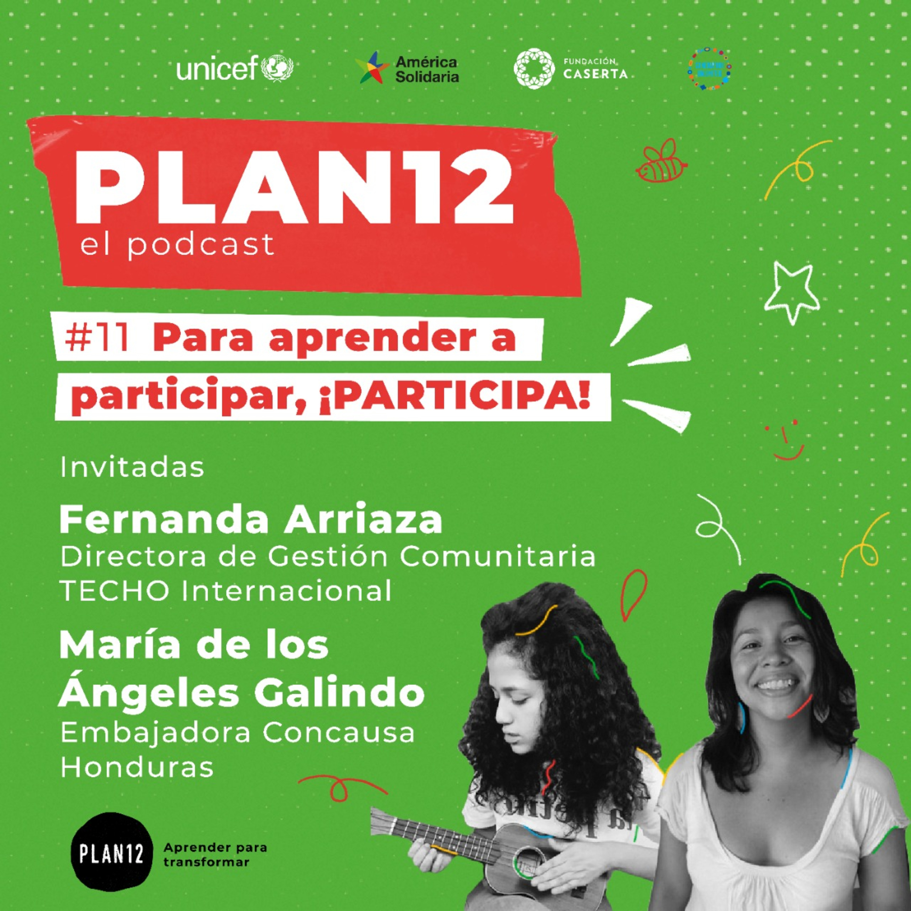 Plan 12
