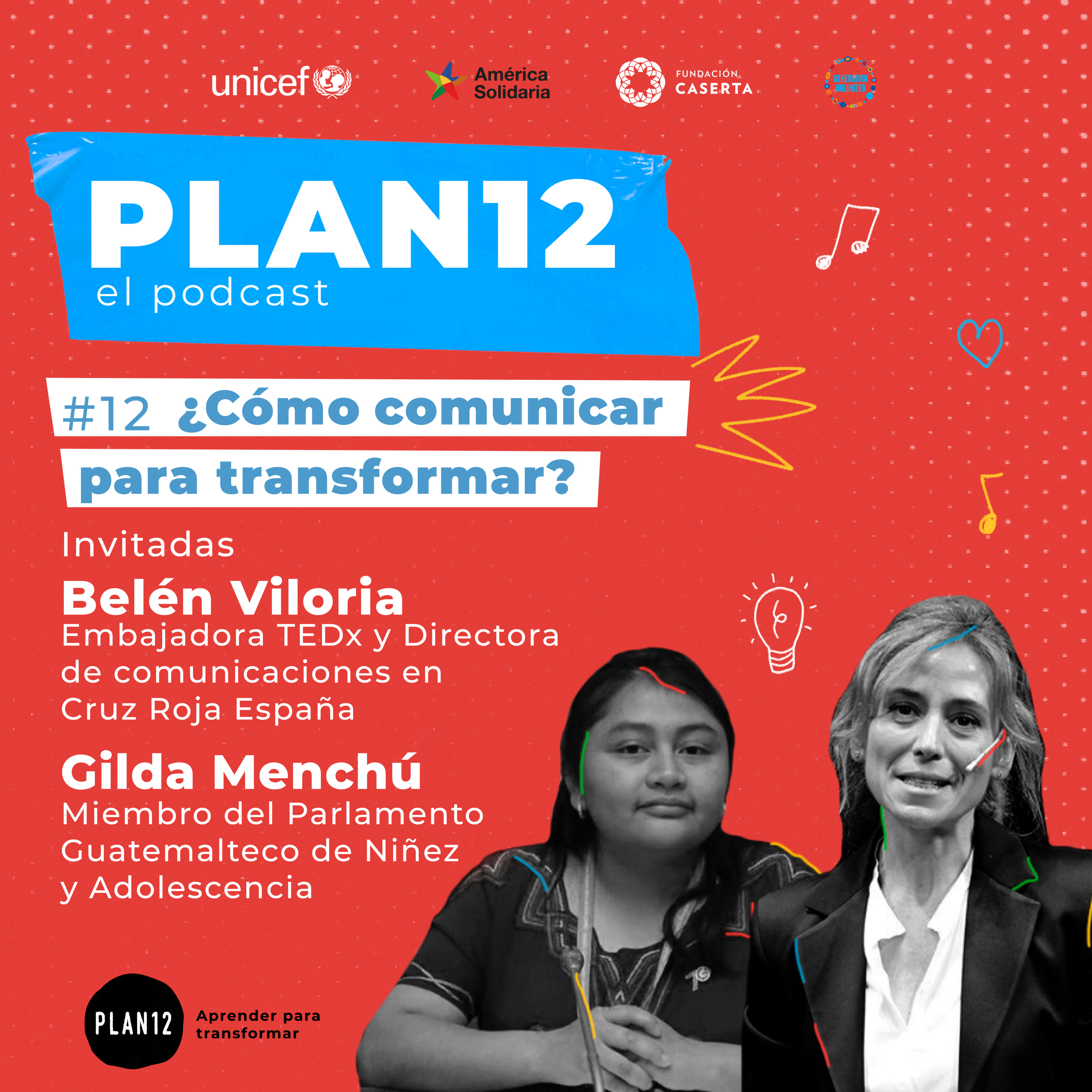 Plan 12