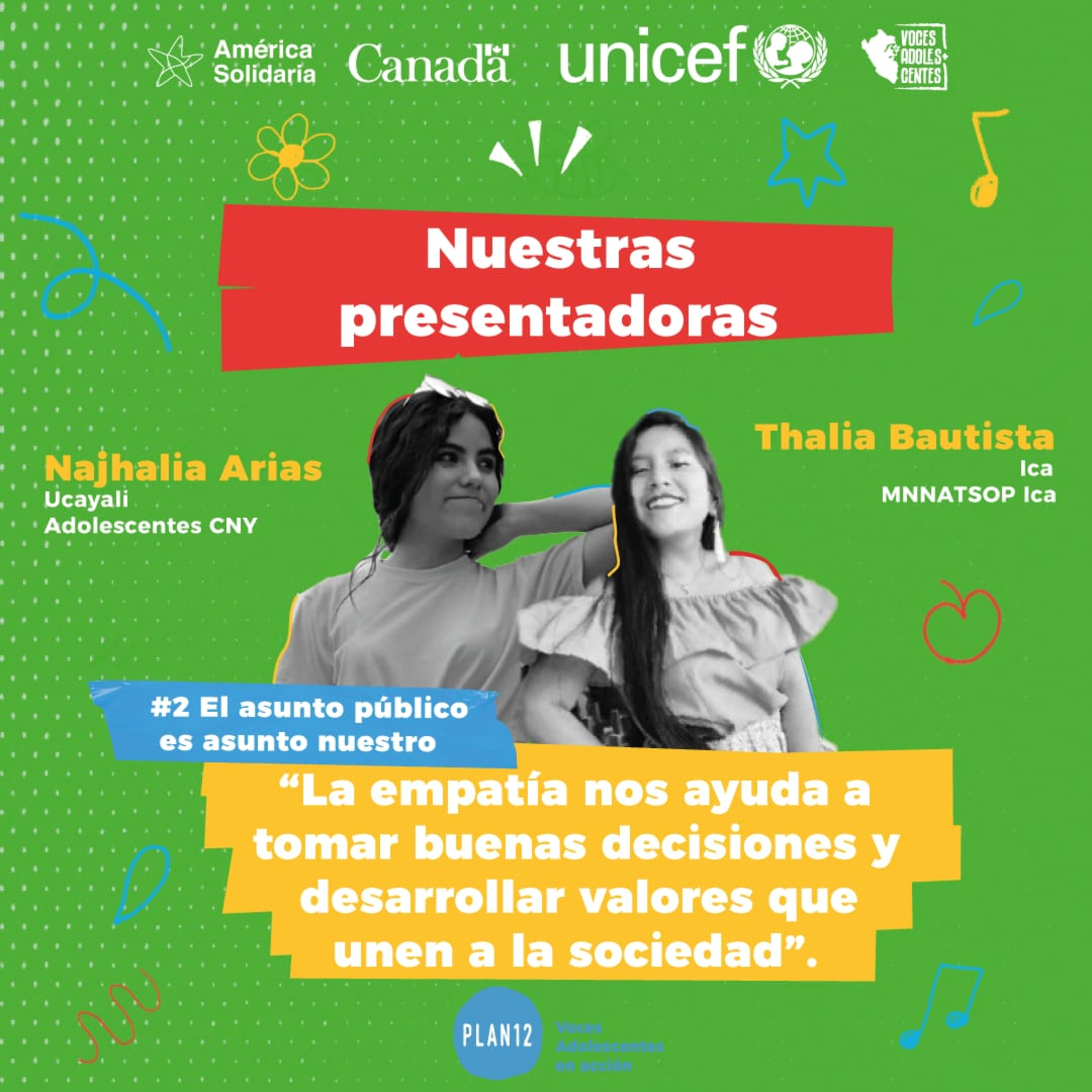 Plan 12