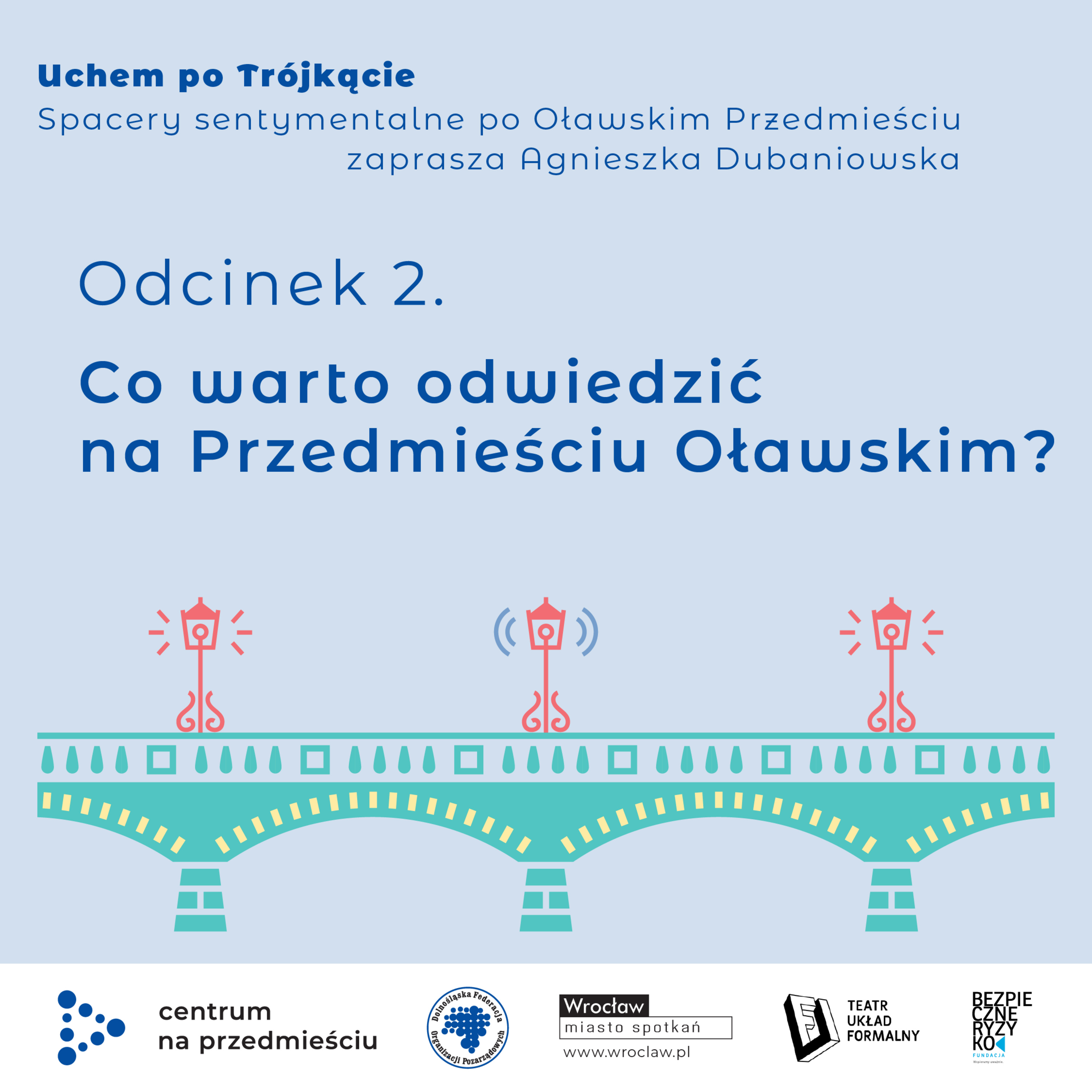 Uchem po Trójkącie