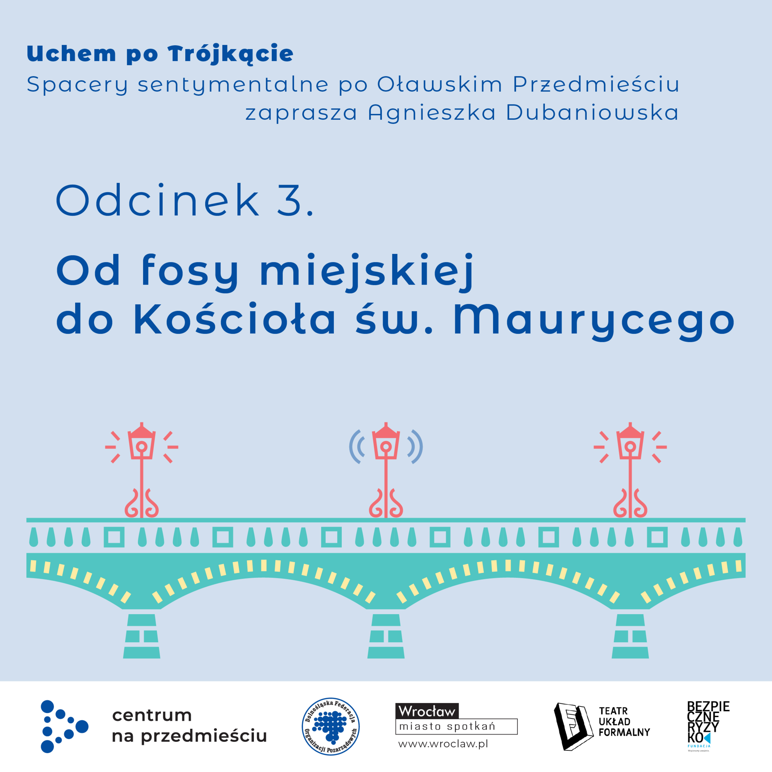 Uchem po Trójkącie