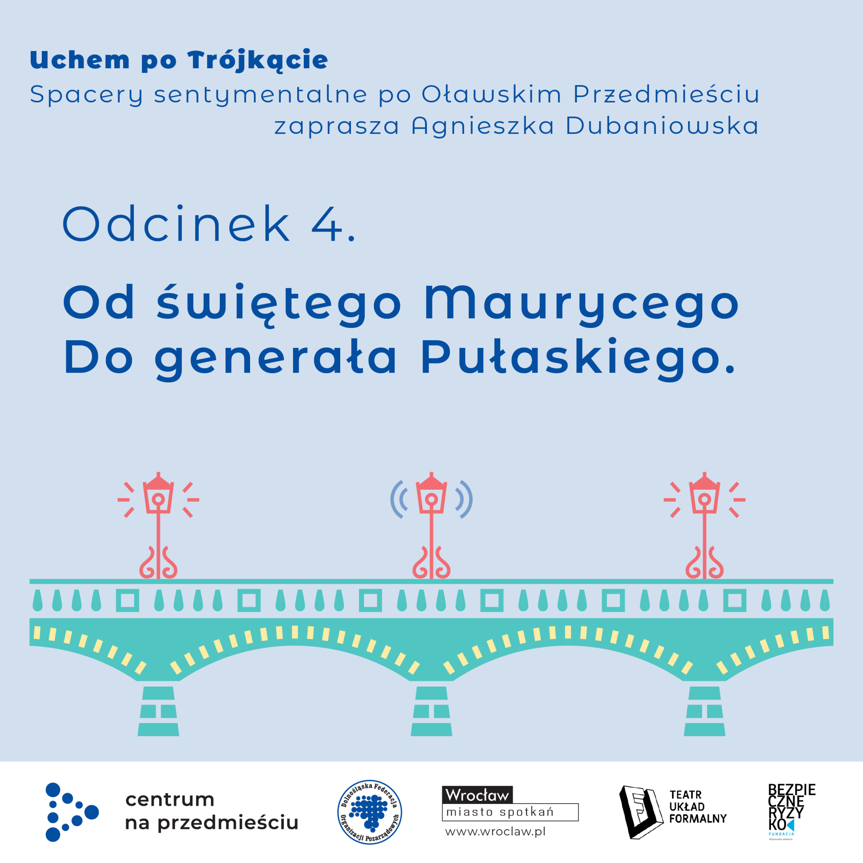 Uchem po Trójkącie
