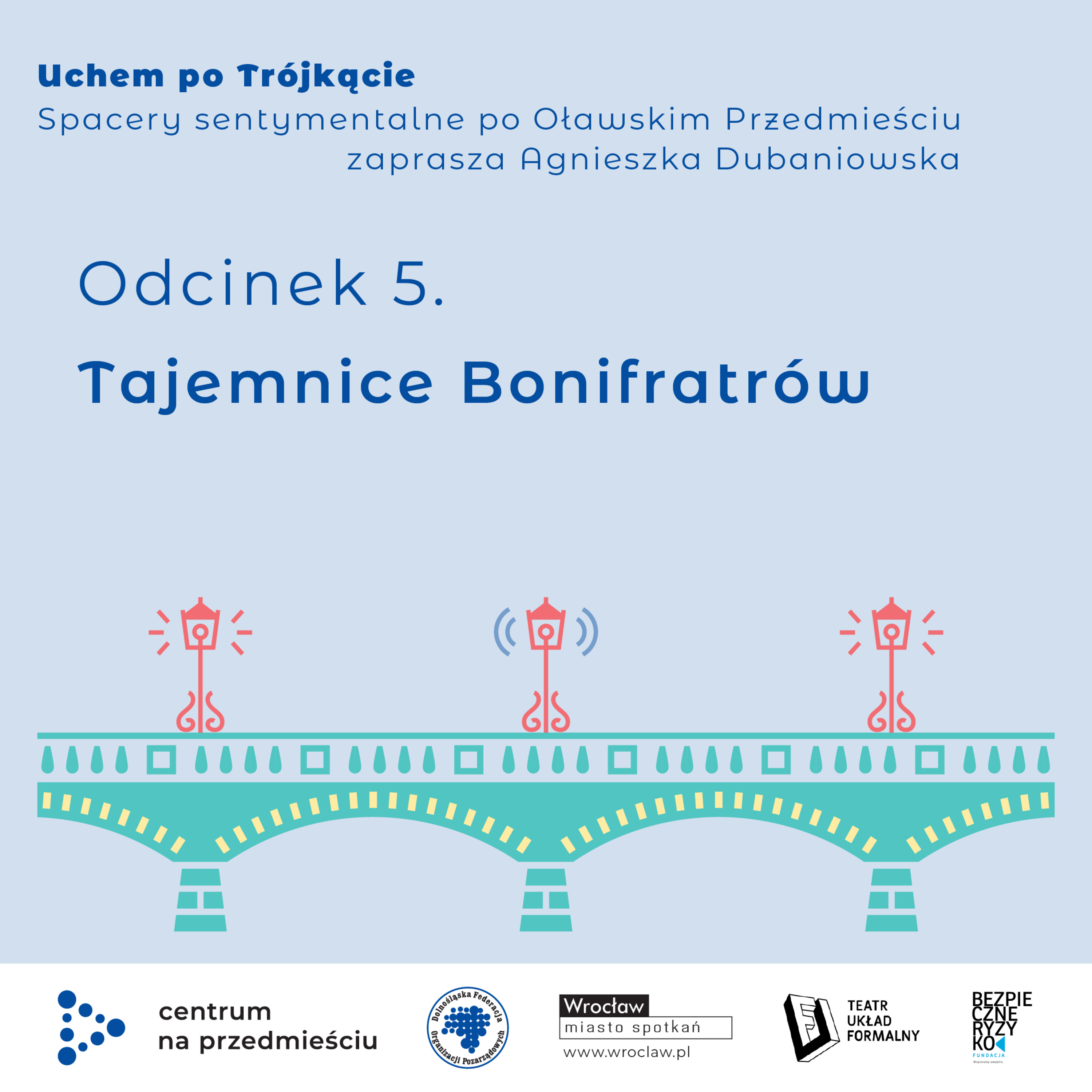 Uchem po Trójkącie