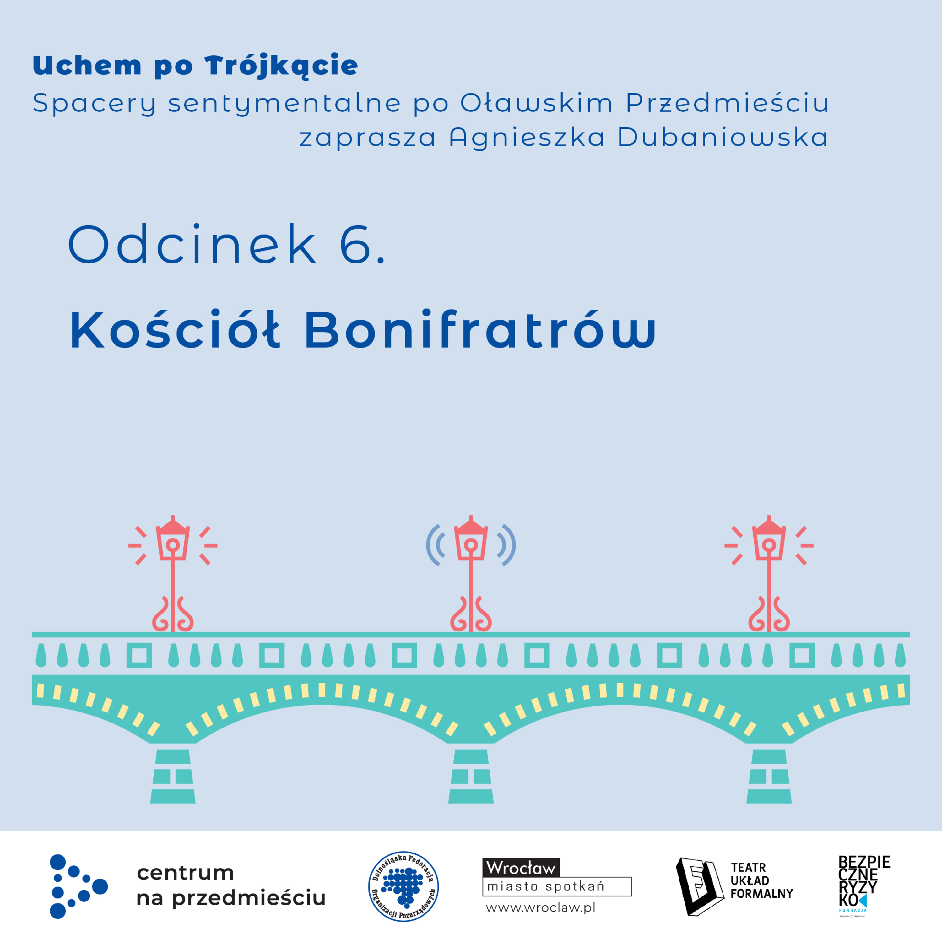 Uchem po Trójkącie