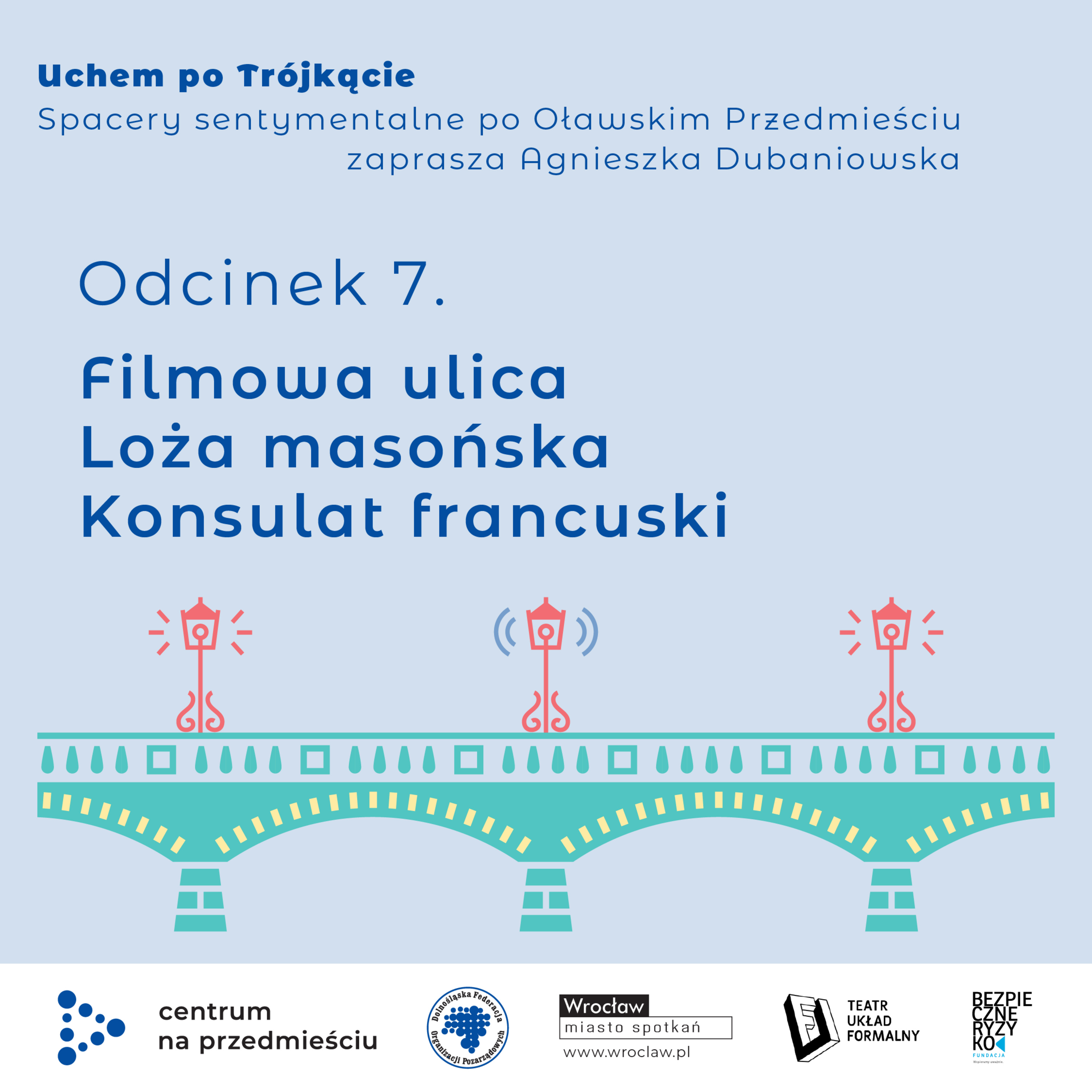 Uchem po Trójkącie