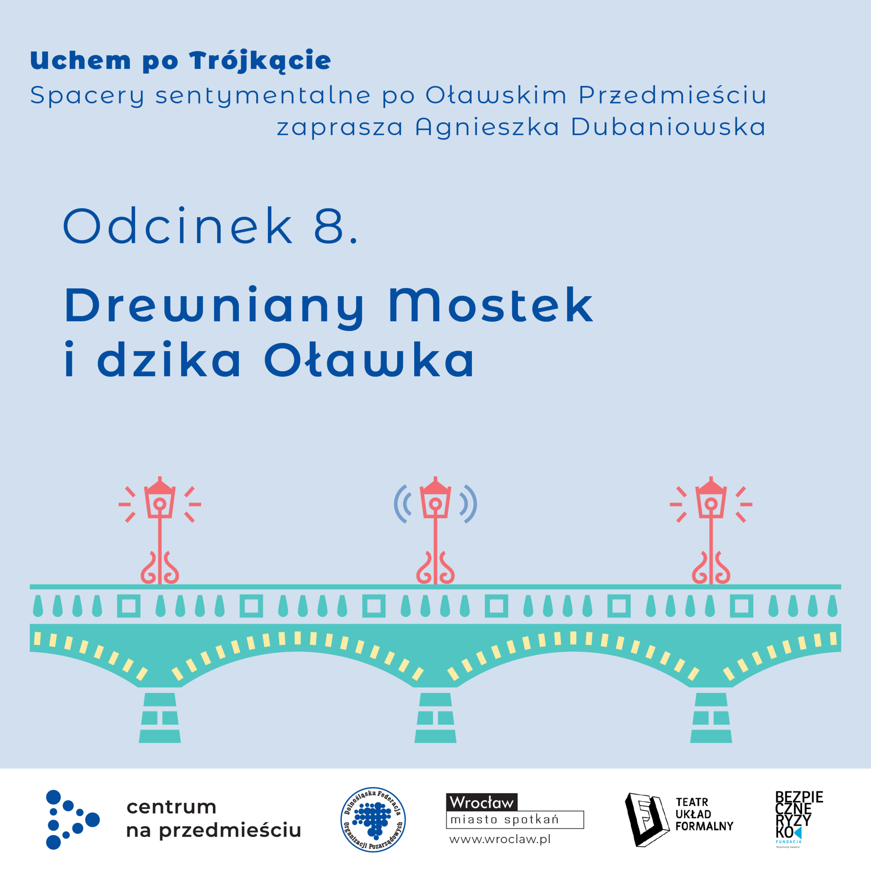 Uchem po Trójkącie