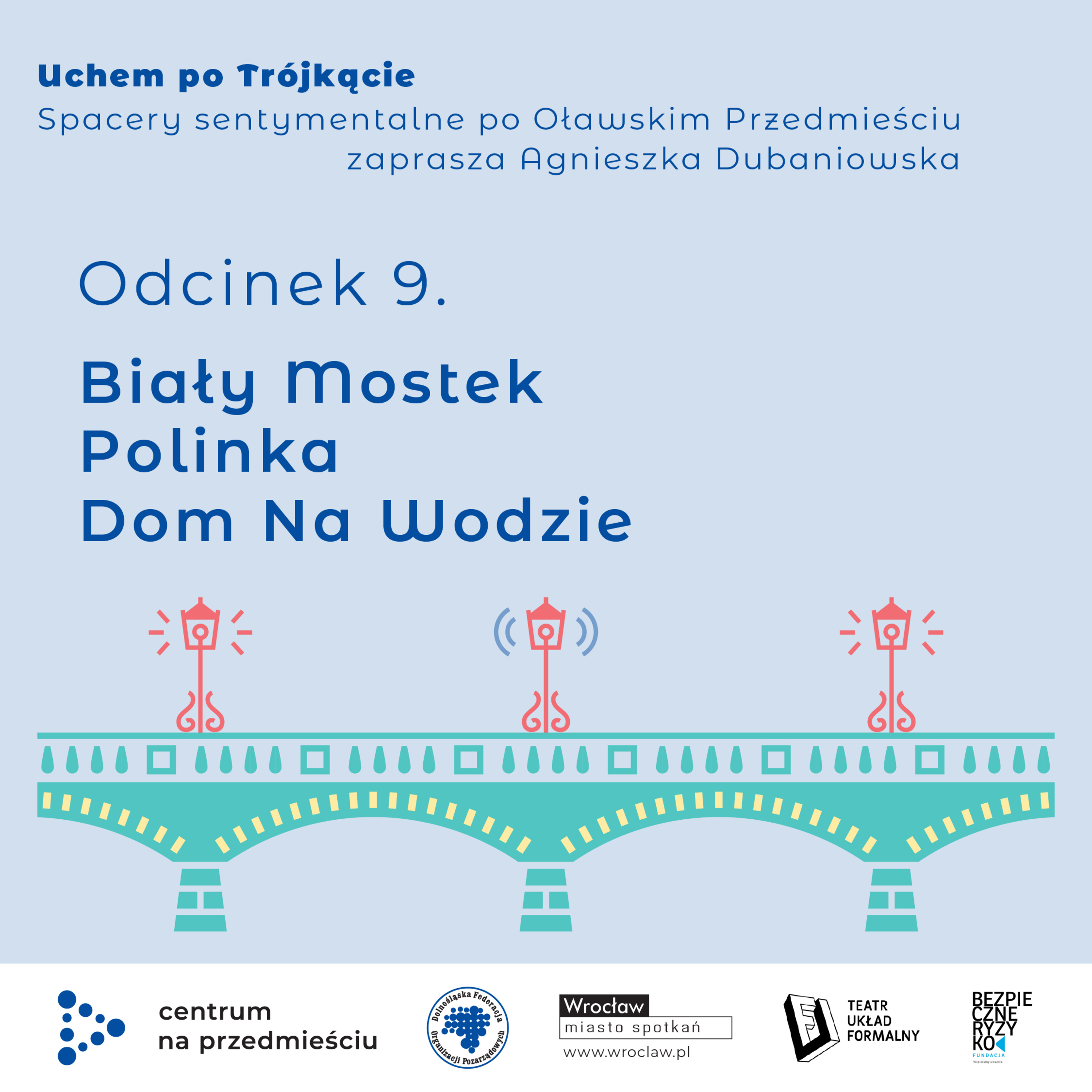 Uchem po Trójkącie