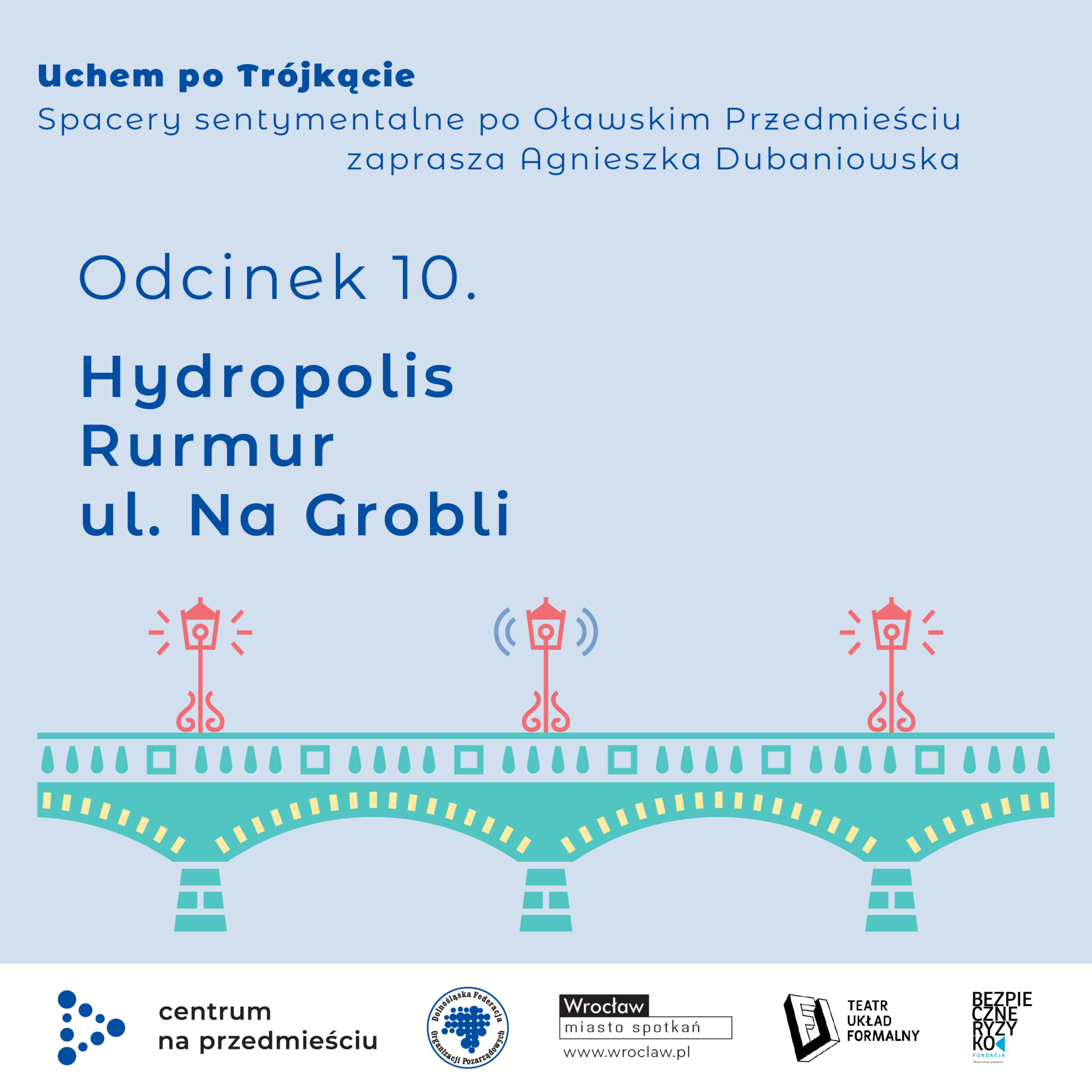 Uchem po Trójkącie