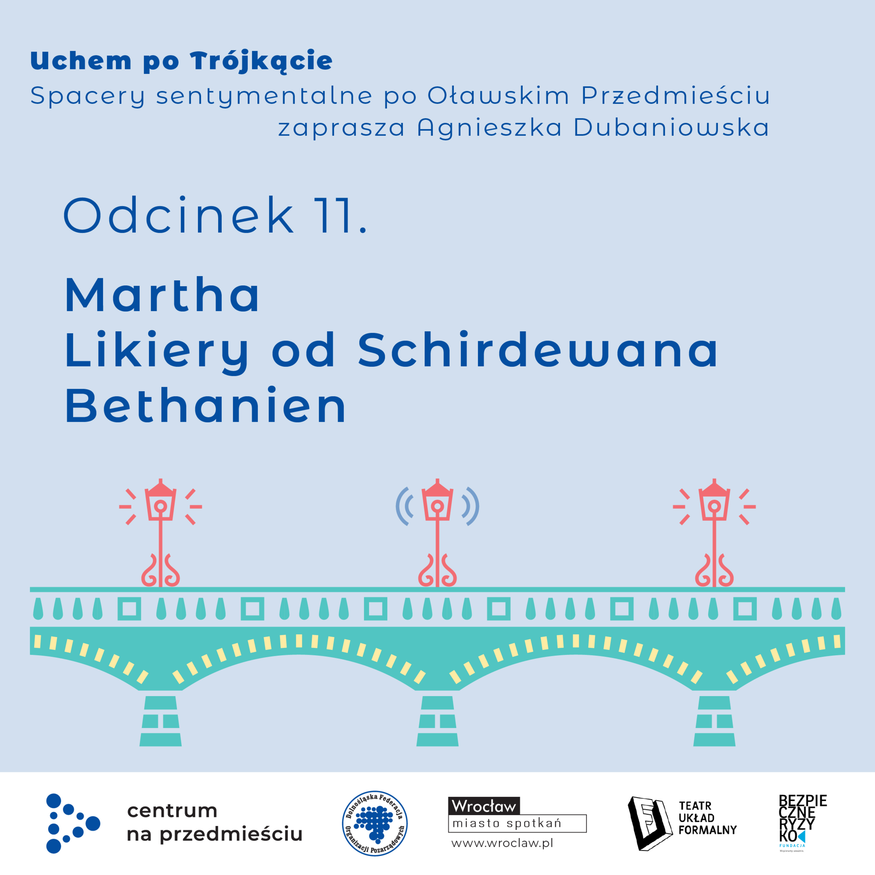 Uchem po Trójkącie