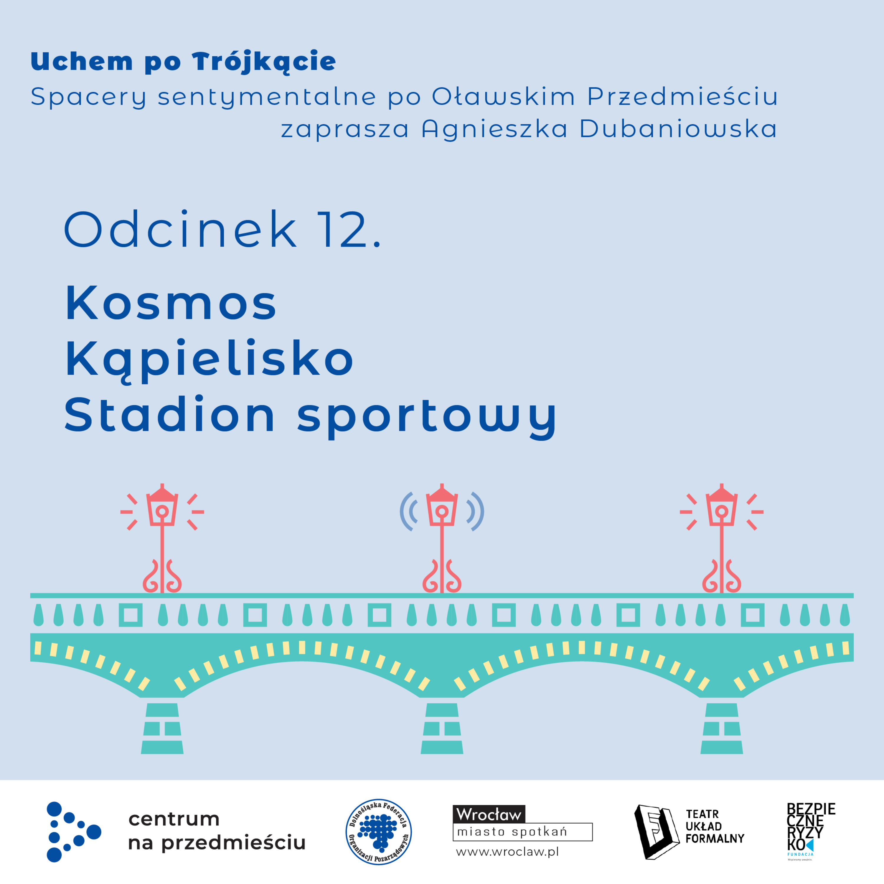Uchem po Trójkącie
