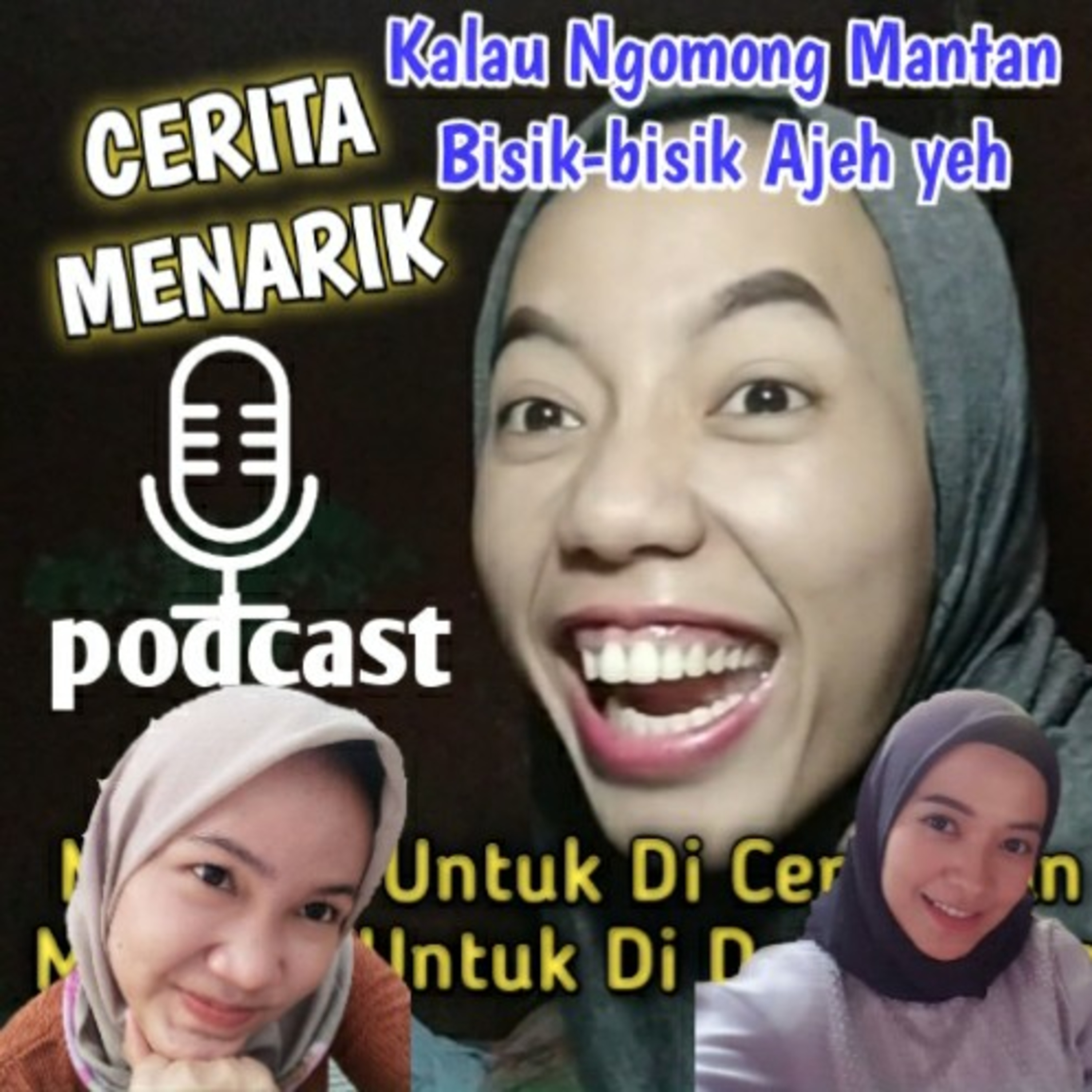 Cerita Menarik