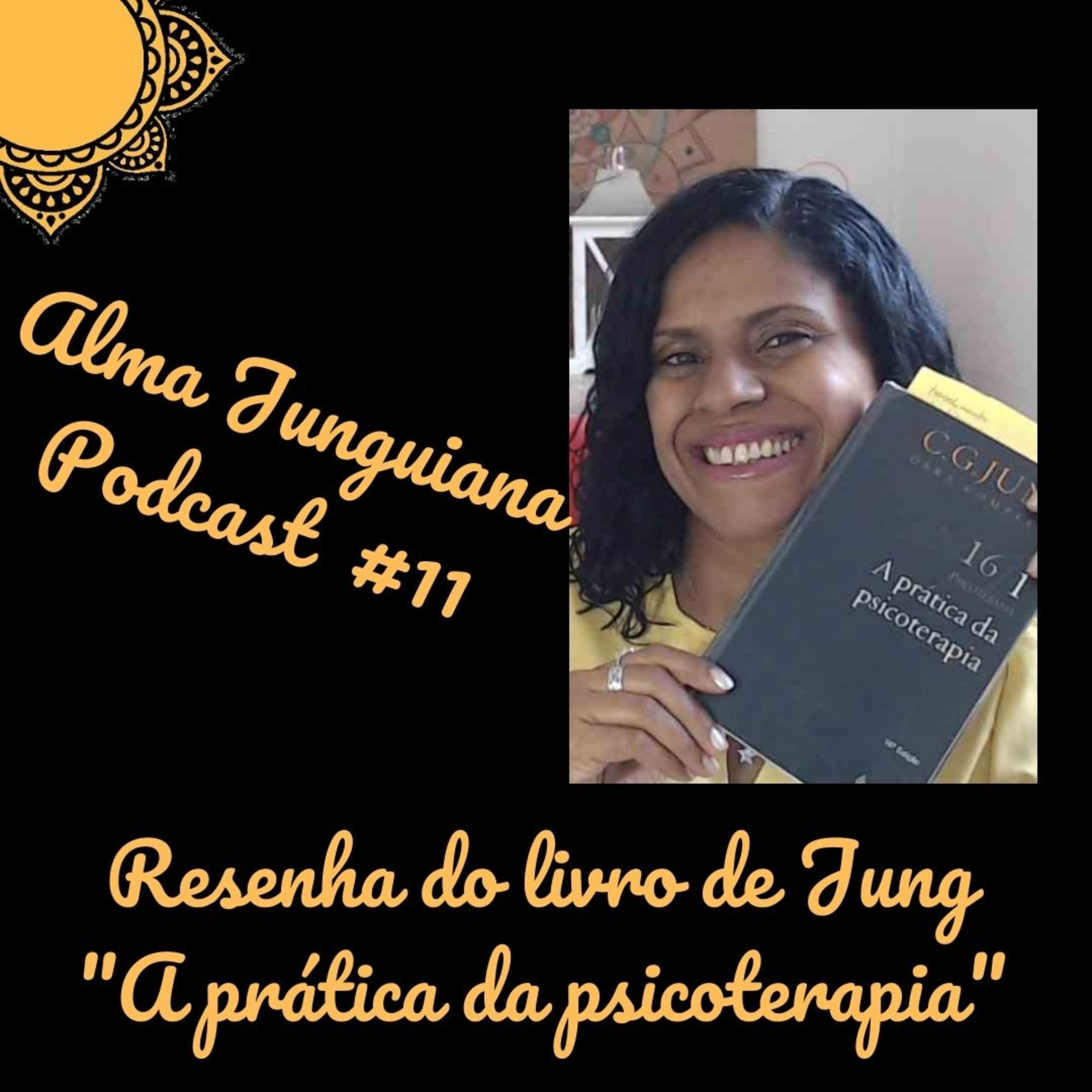 Alma Junguiana Podcast
