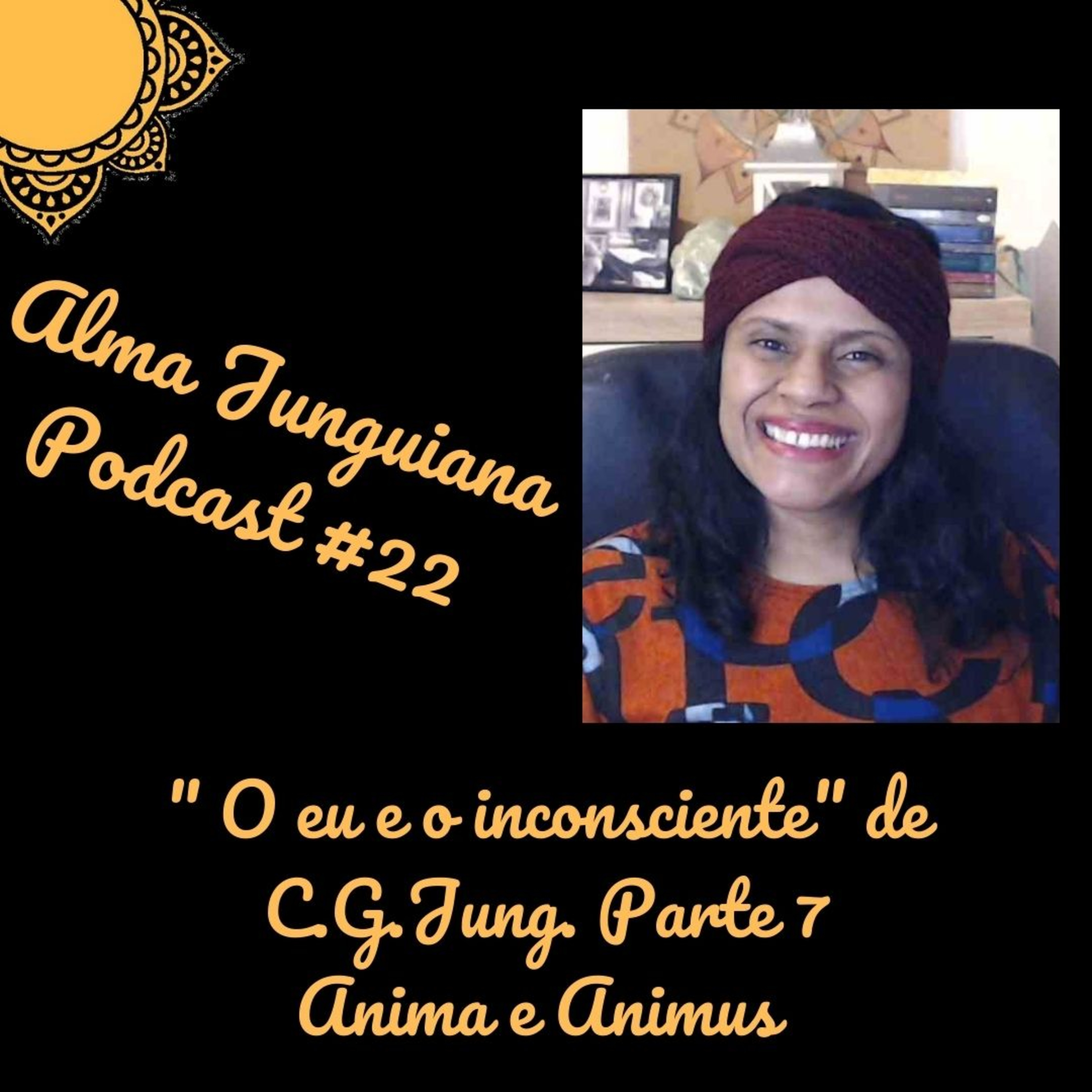 Alma Junguiana Podcast