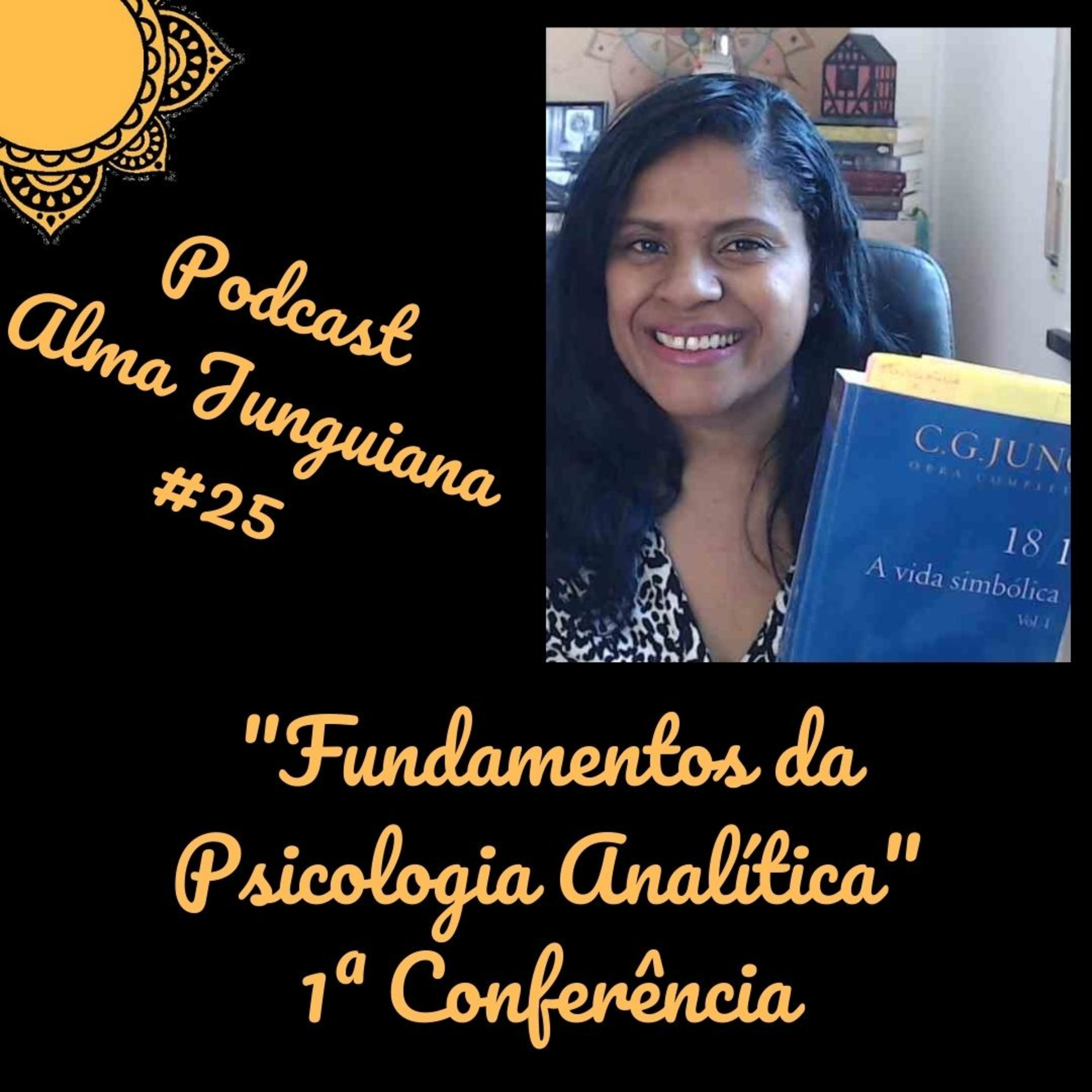 Alma Junguiana Podcast