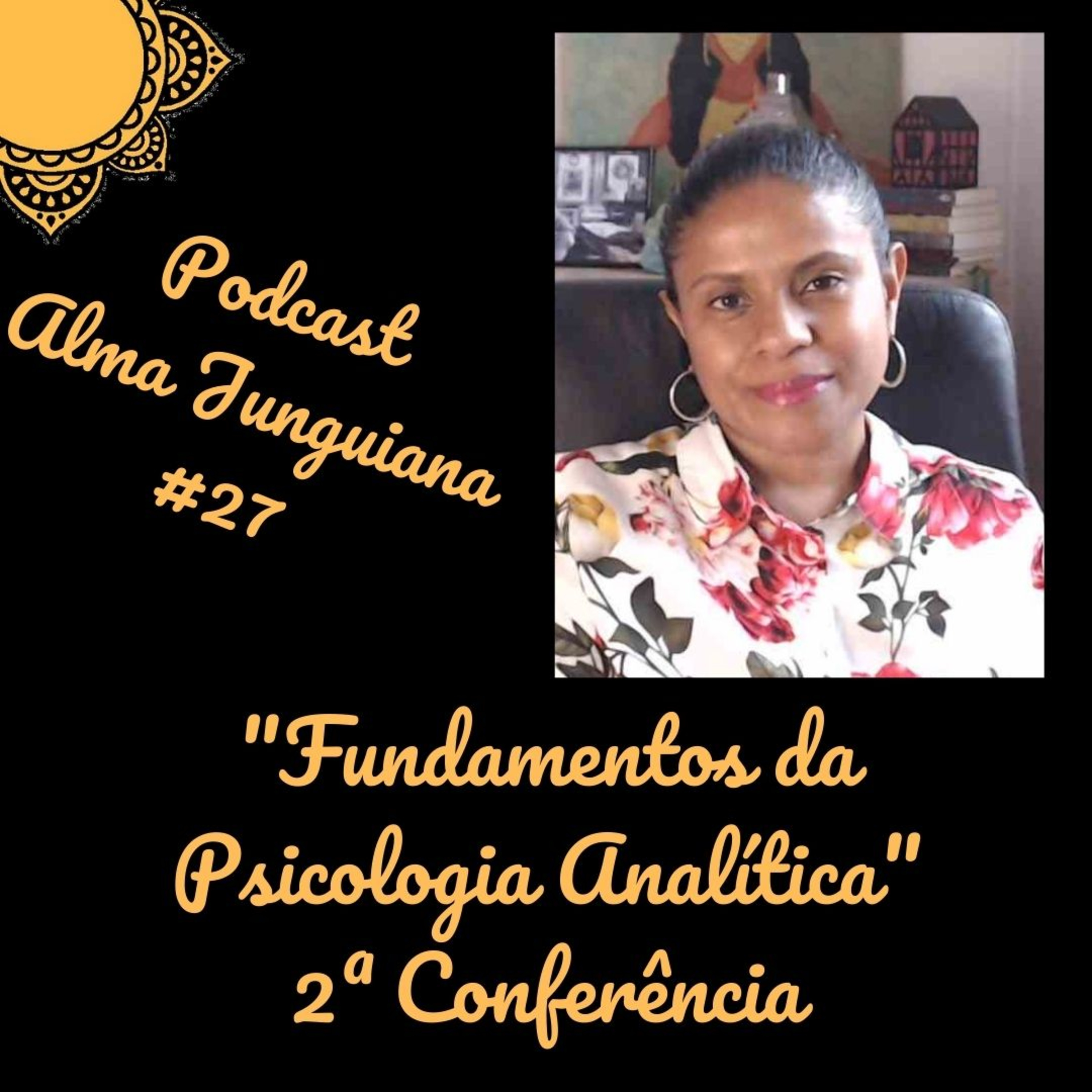 Alma Junguiana Podcast