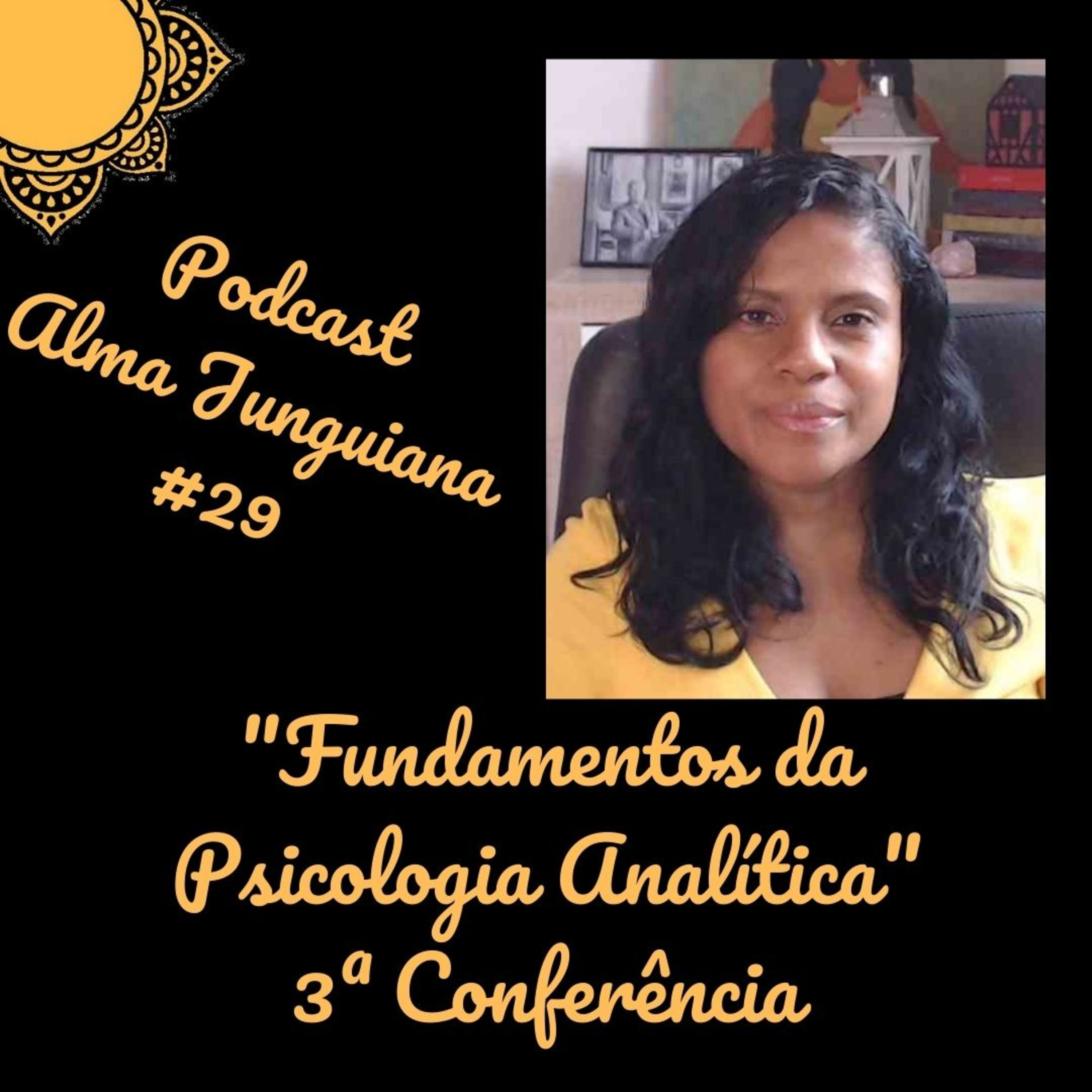 Alma Junguiana Podcast