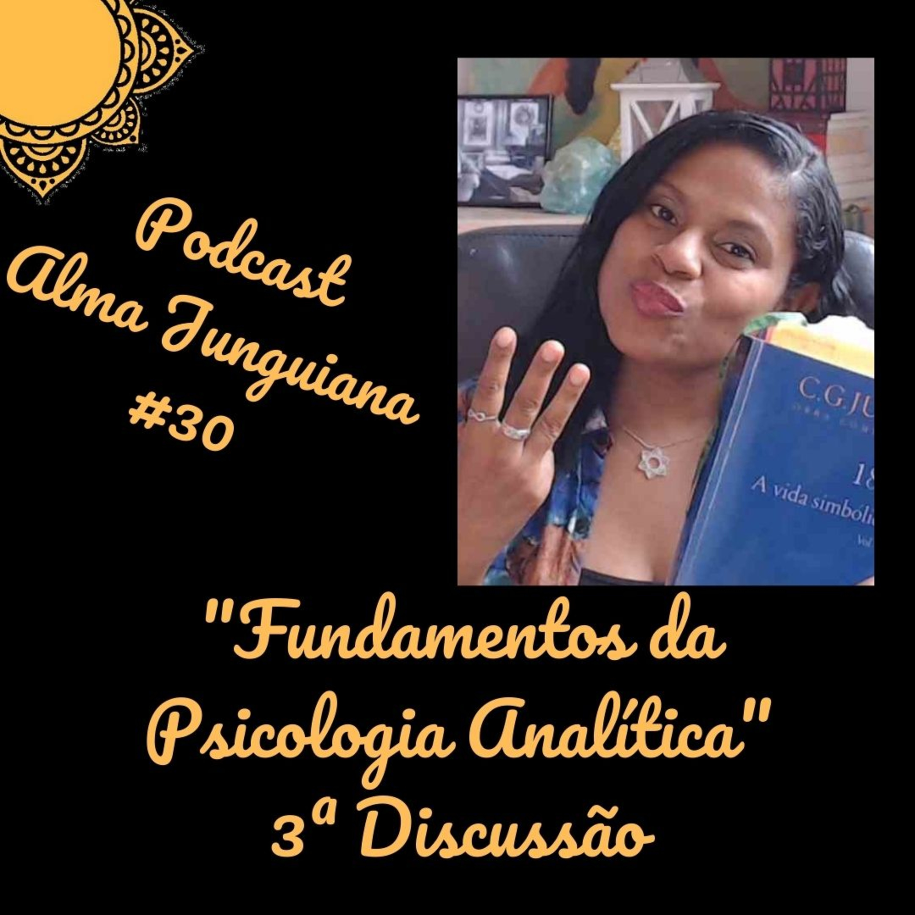 Alma Junguiana Podcast