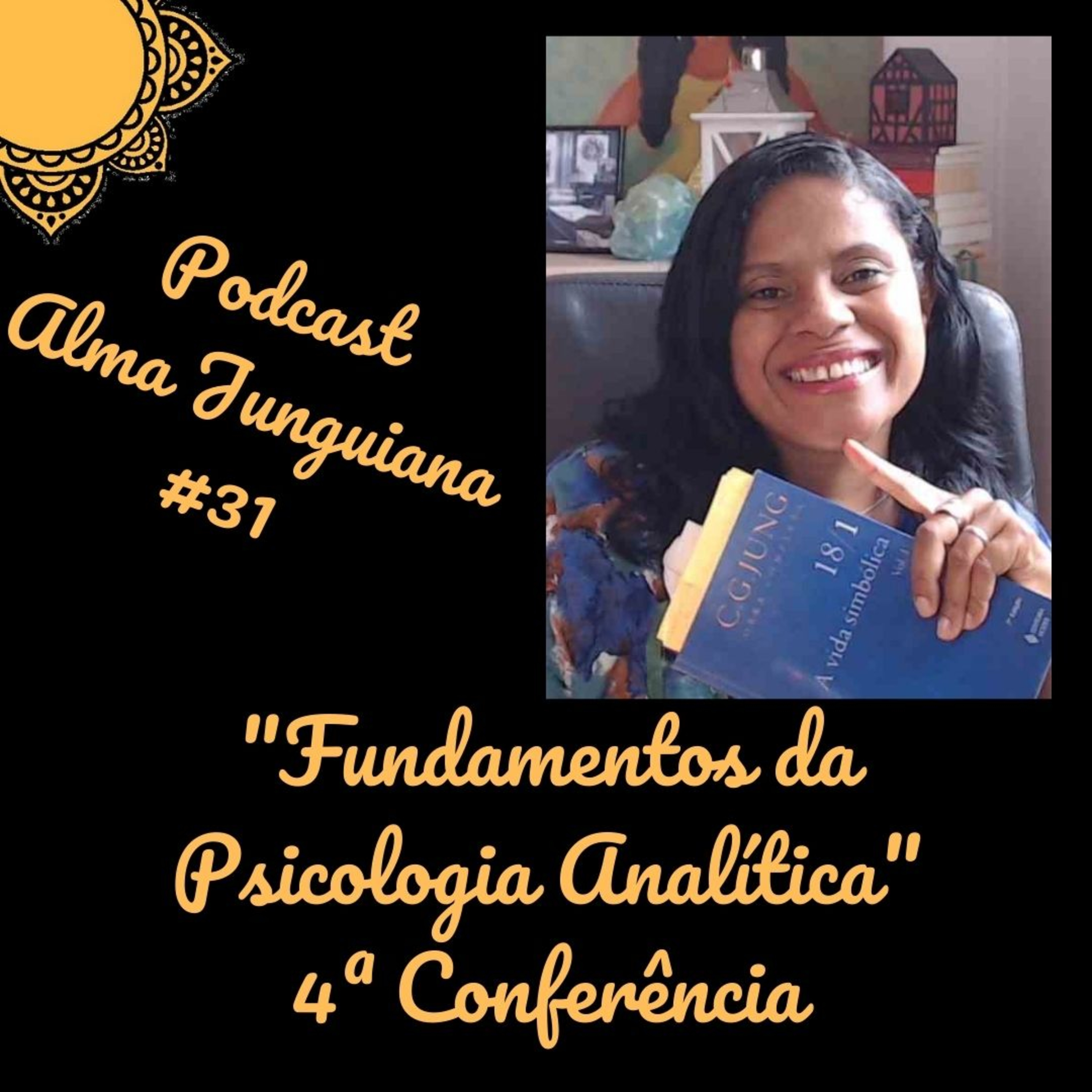 Alma Junguiana Podcast