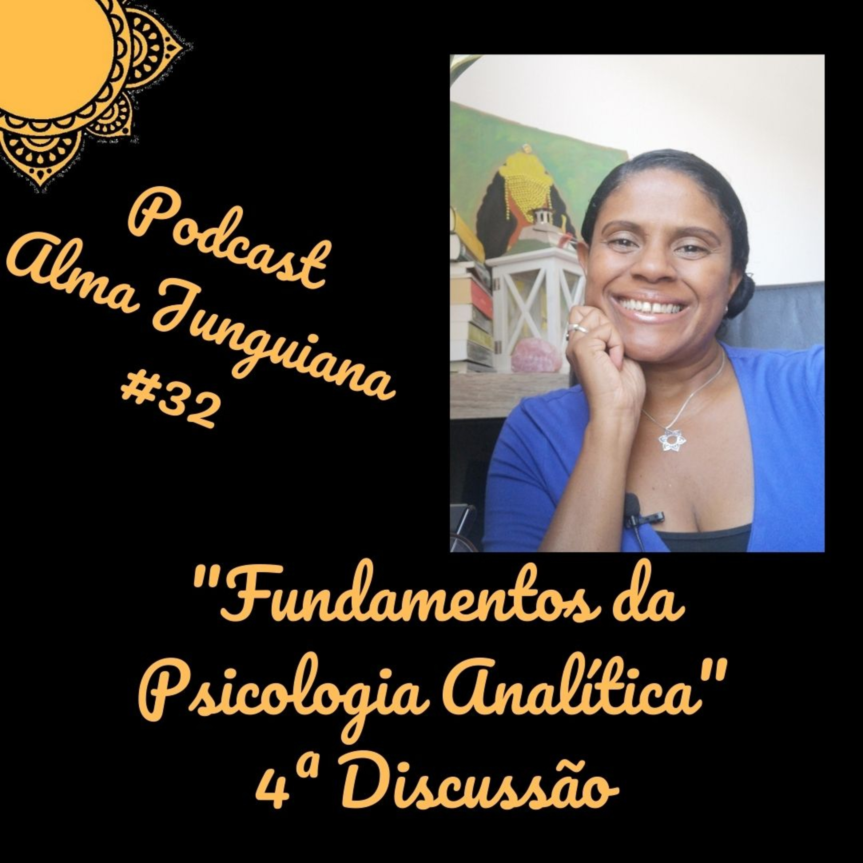Alma Junguiana Podcast