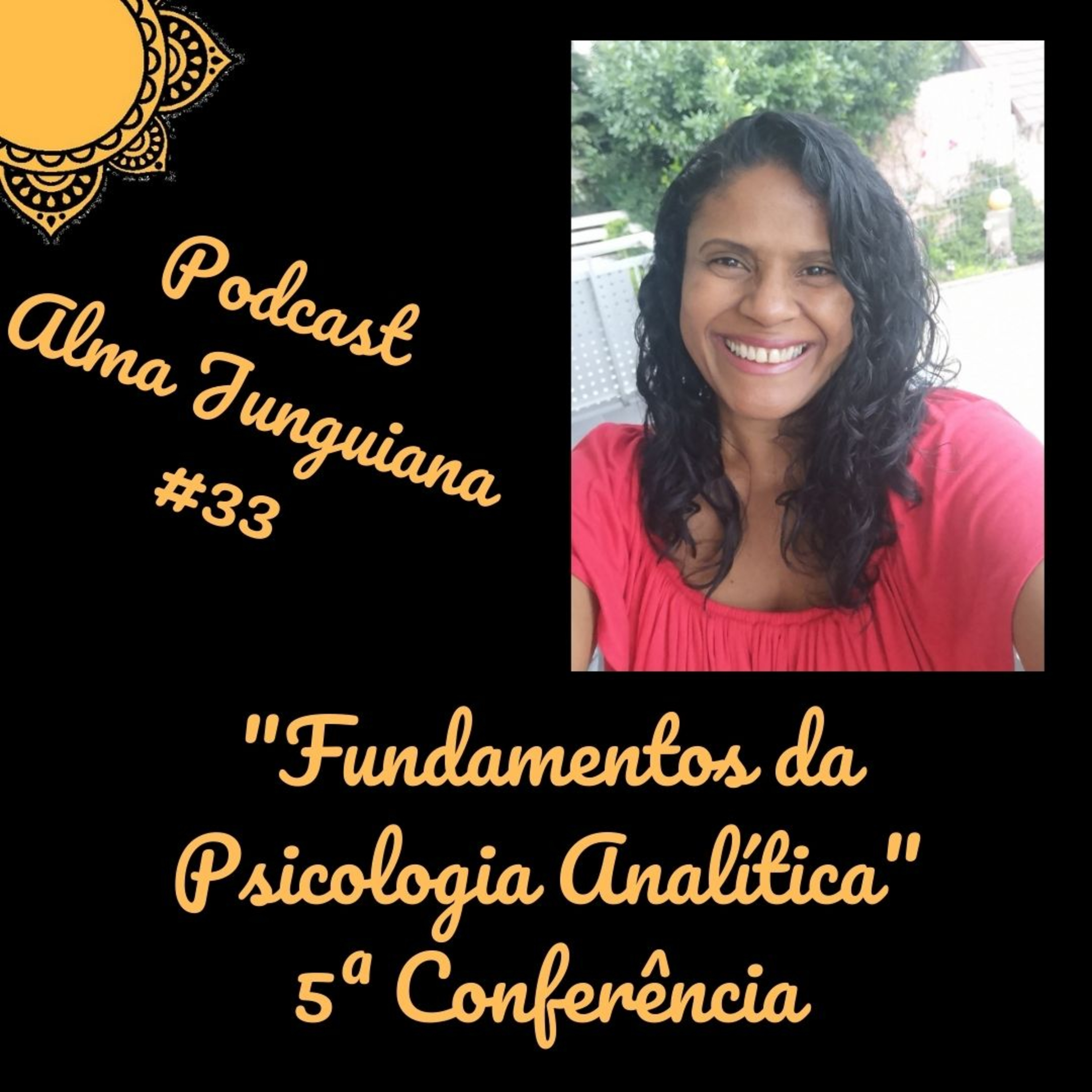 Alma Junguiana Podcast
