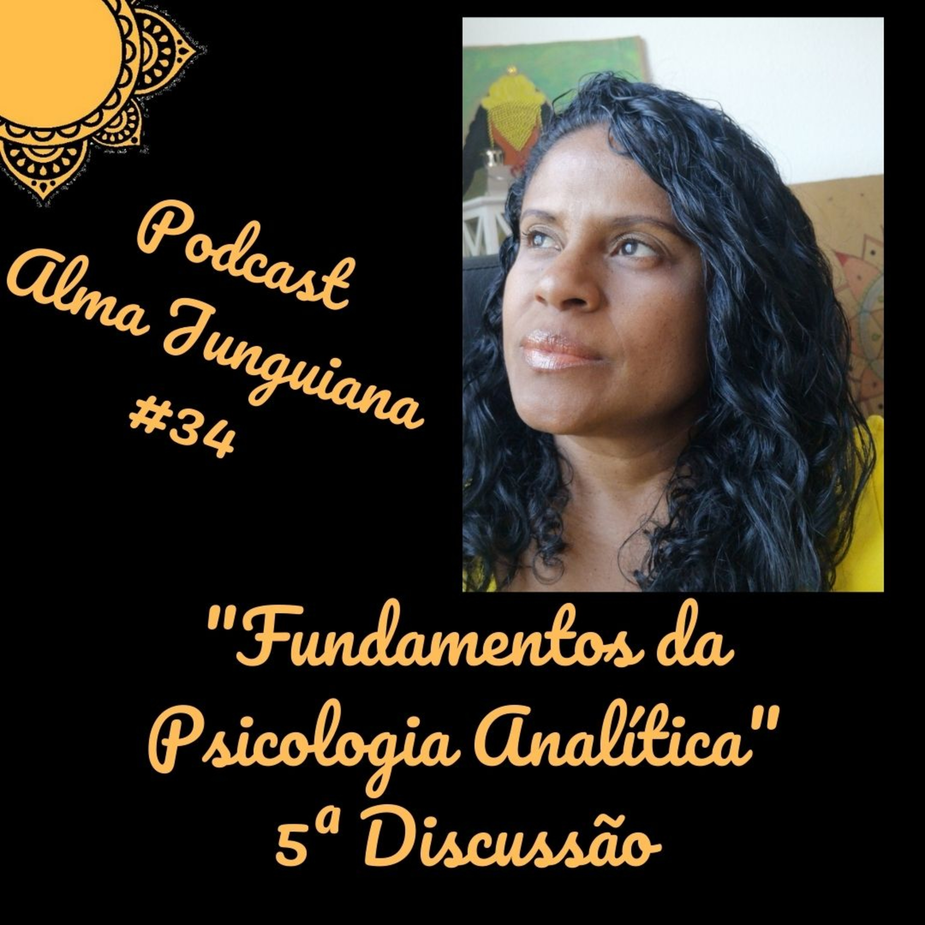 Alma Junguiana Podcast