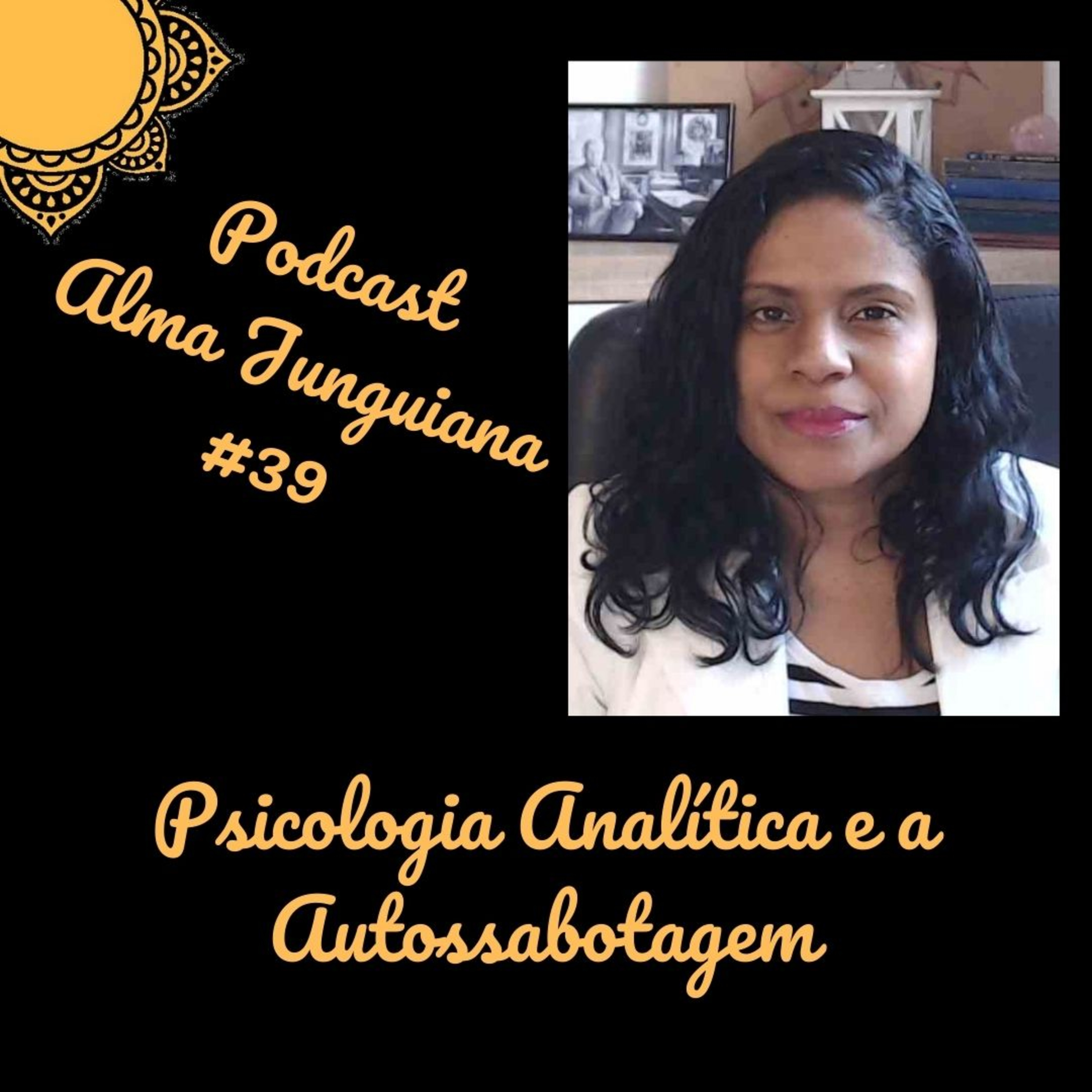 Alma Junguiana Podcast