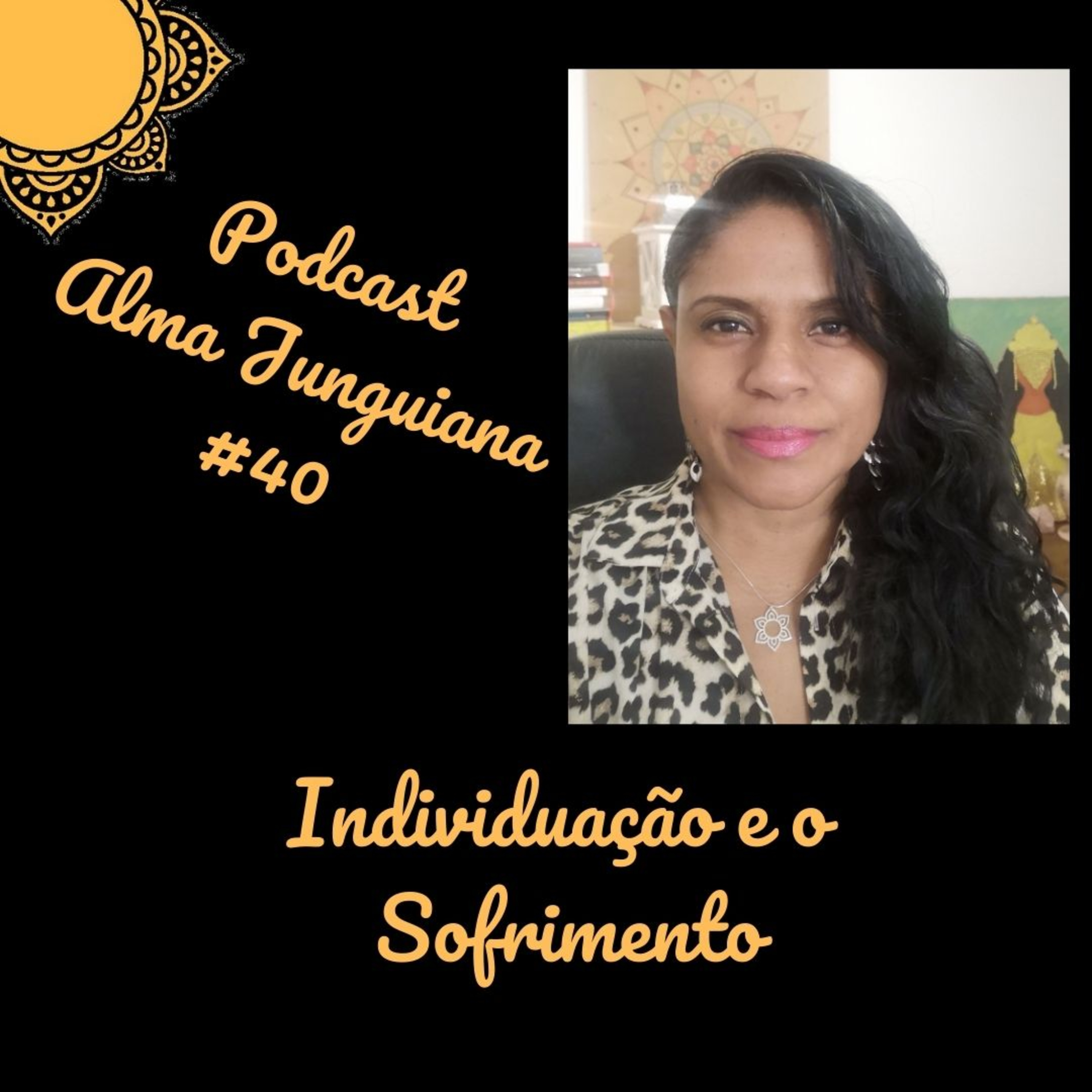 Alma Junguiana Podcast