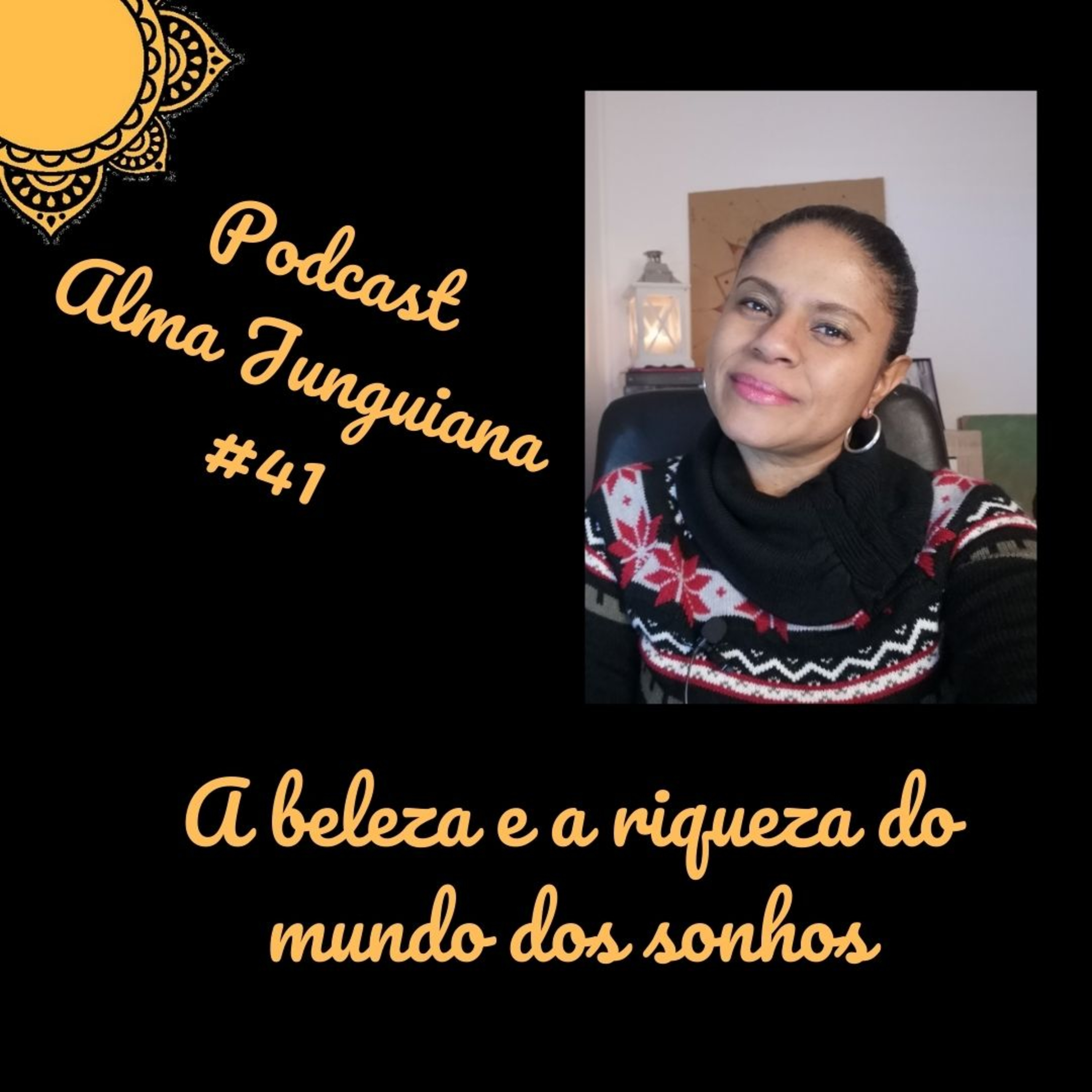 Alma Junguiana Podcast