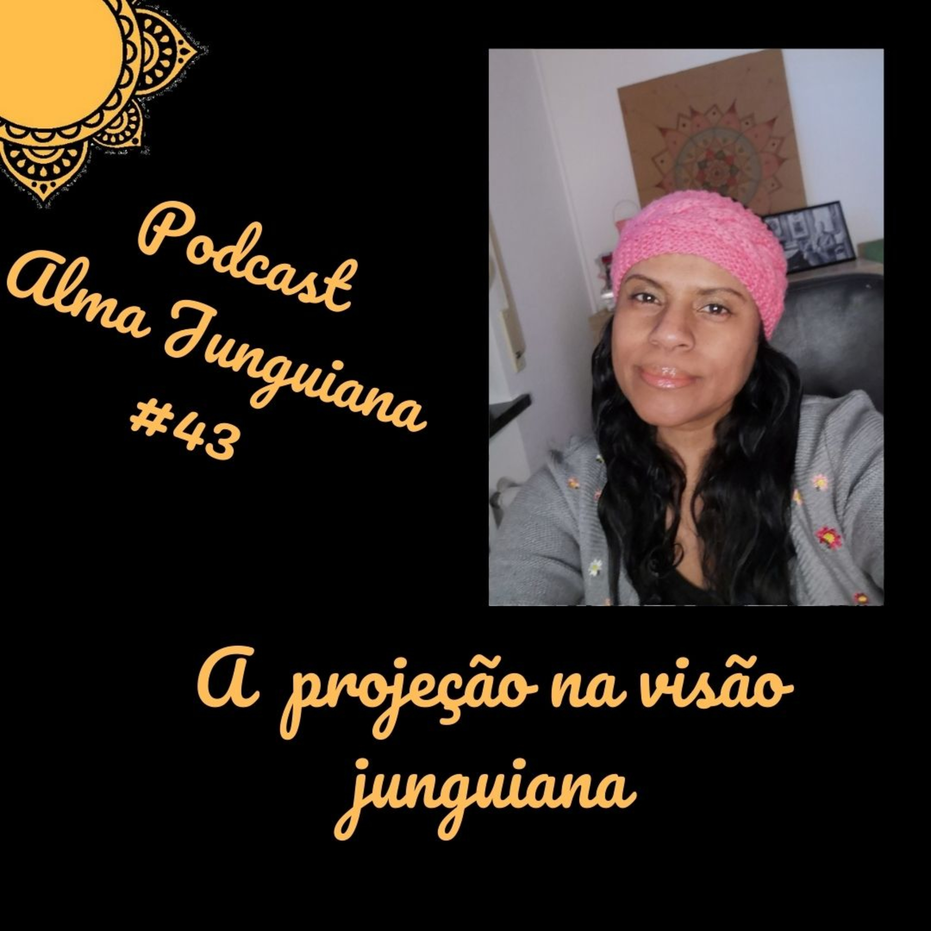 Alma Junguiana Podcast