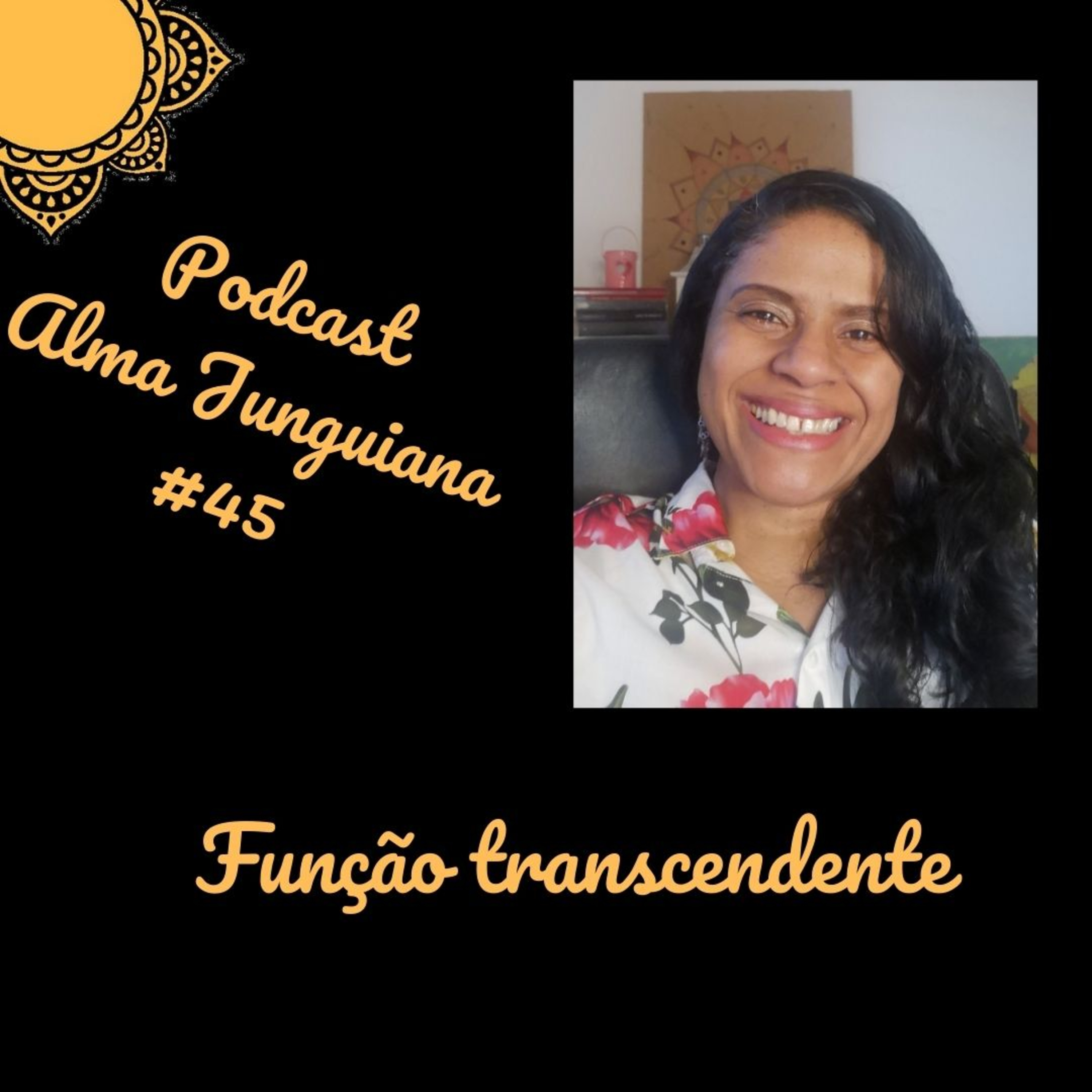 Alma Junguiana Podcast