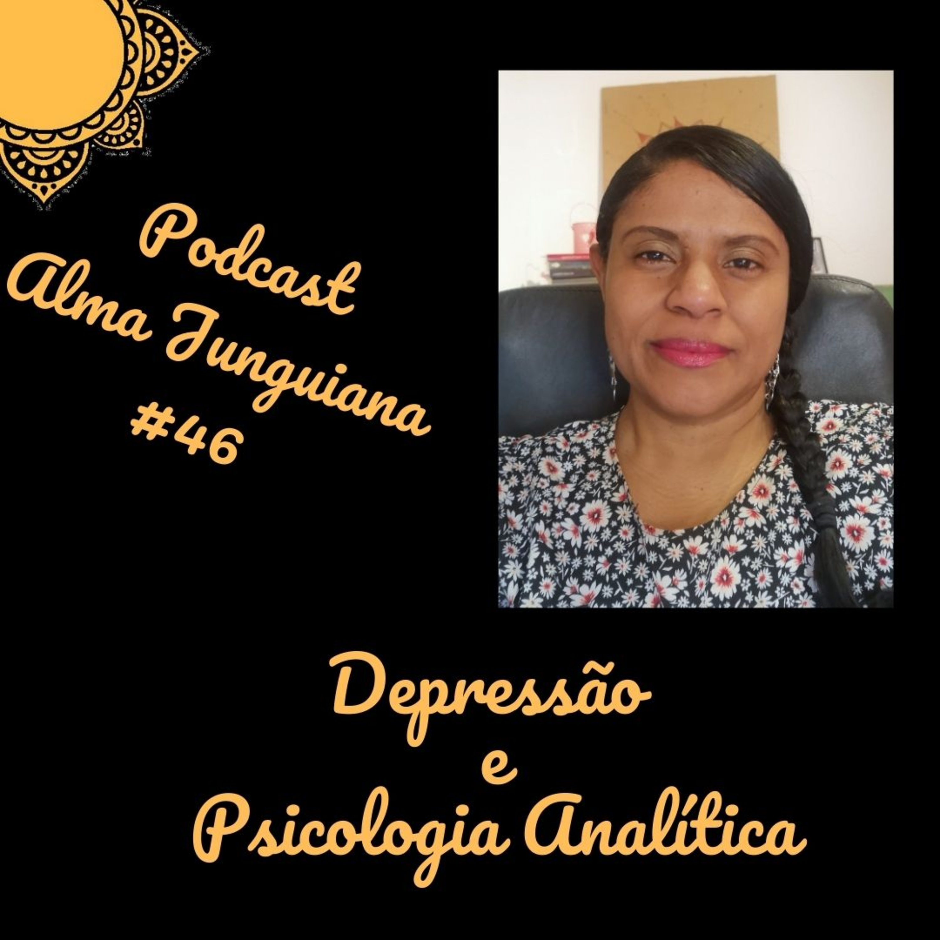 Alma Junguiana Podcast