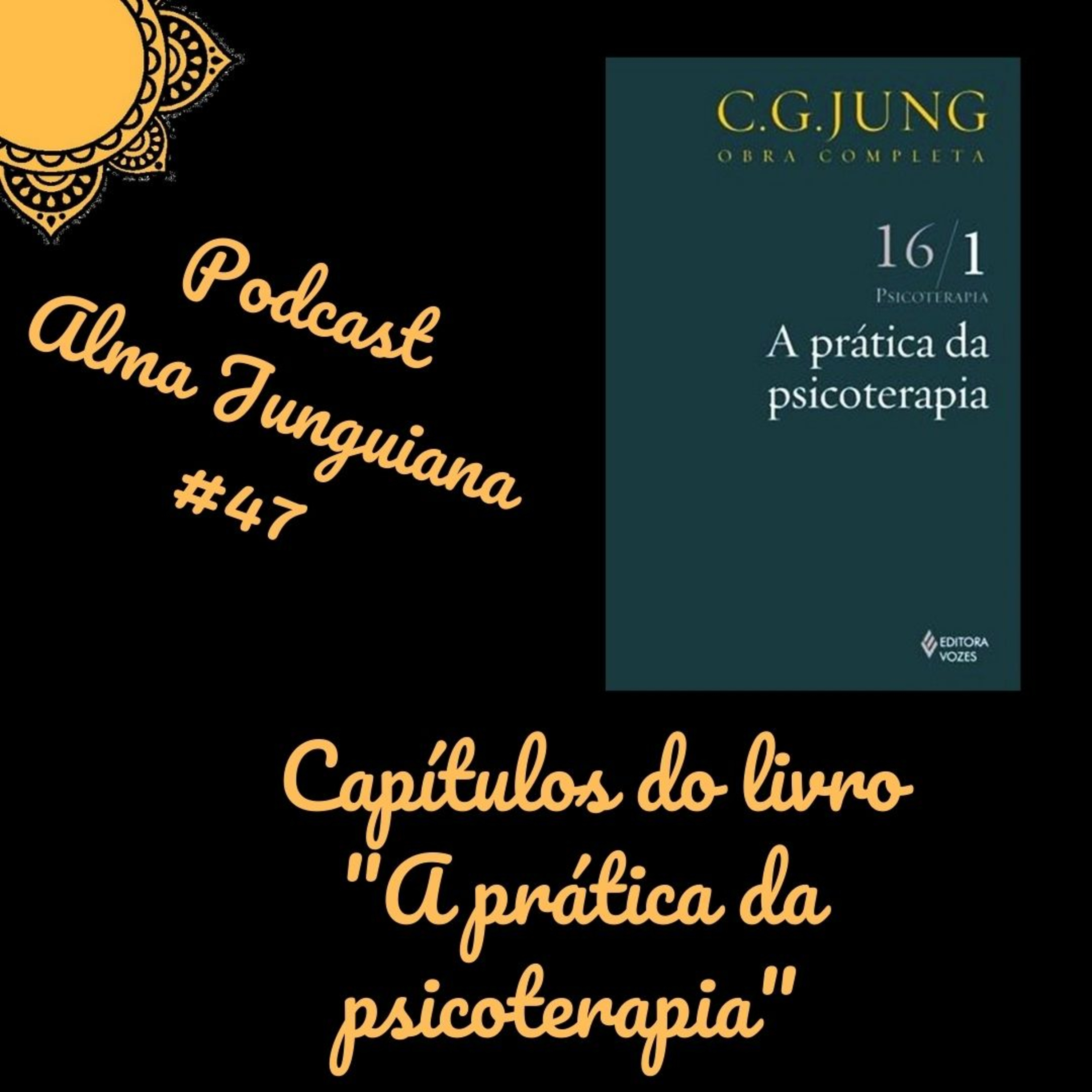 Alma Junguiana Podcast