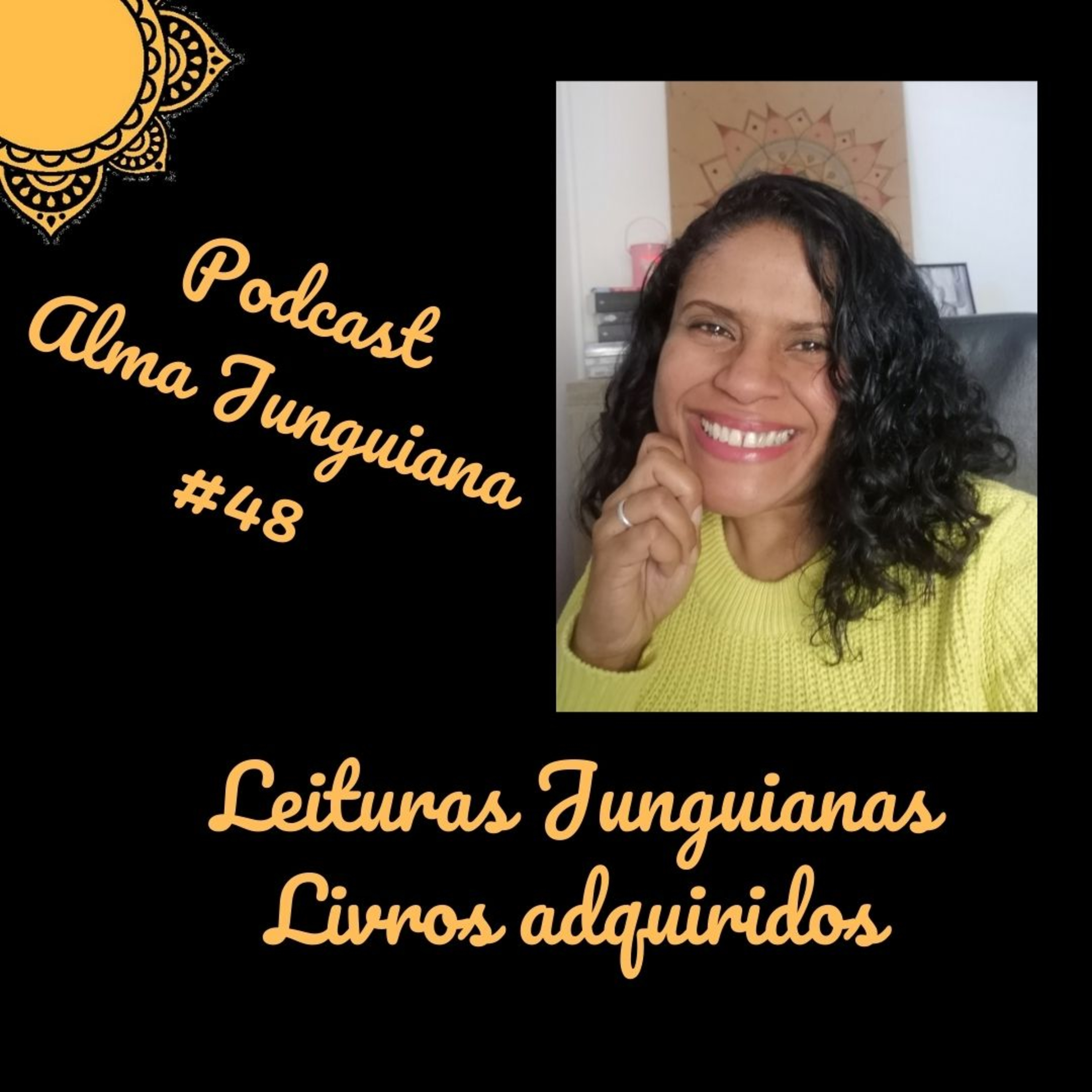 Alma Junguiana Podcast