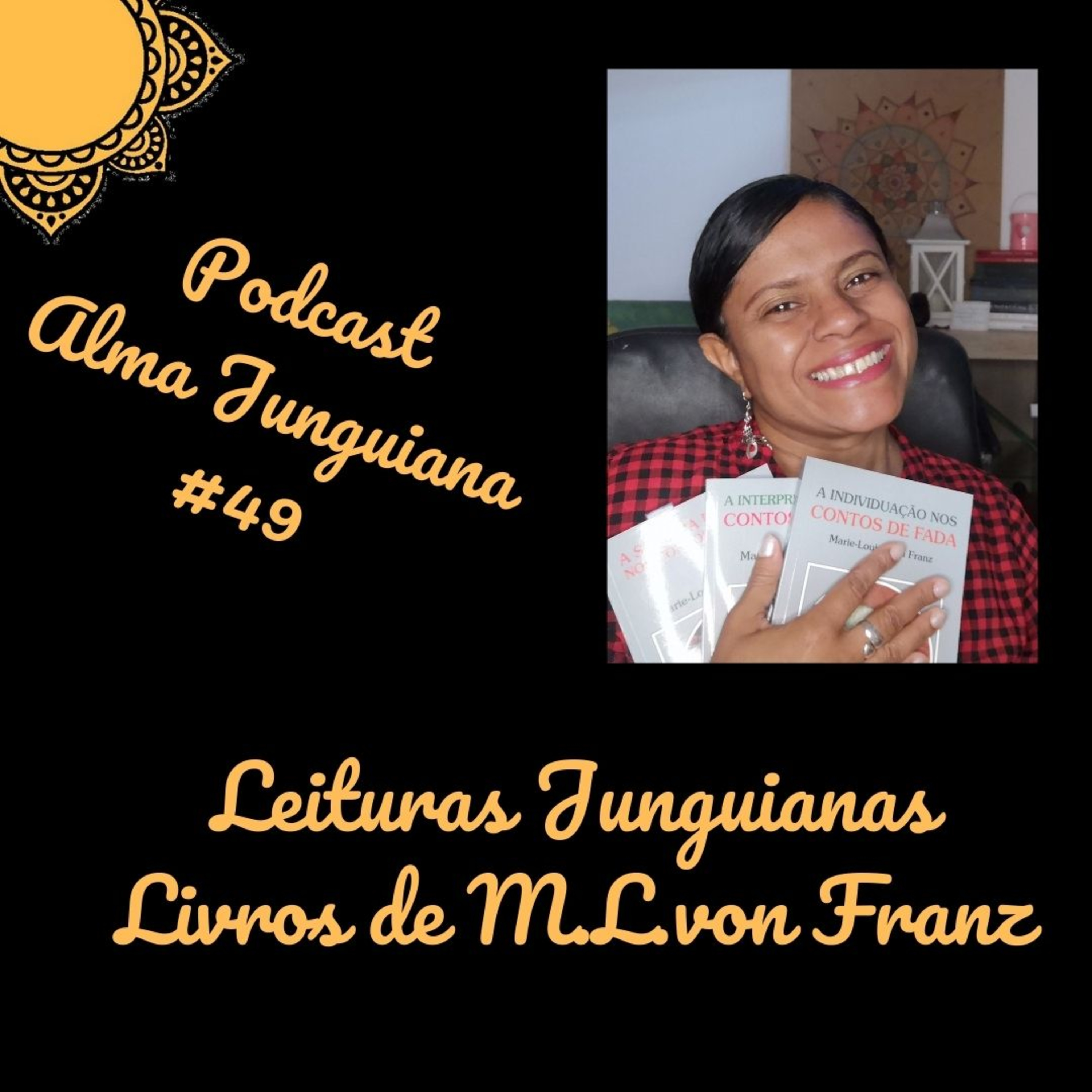Alma Junguiana Podcast