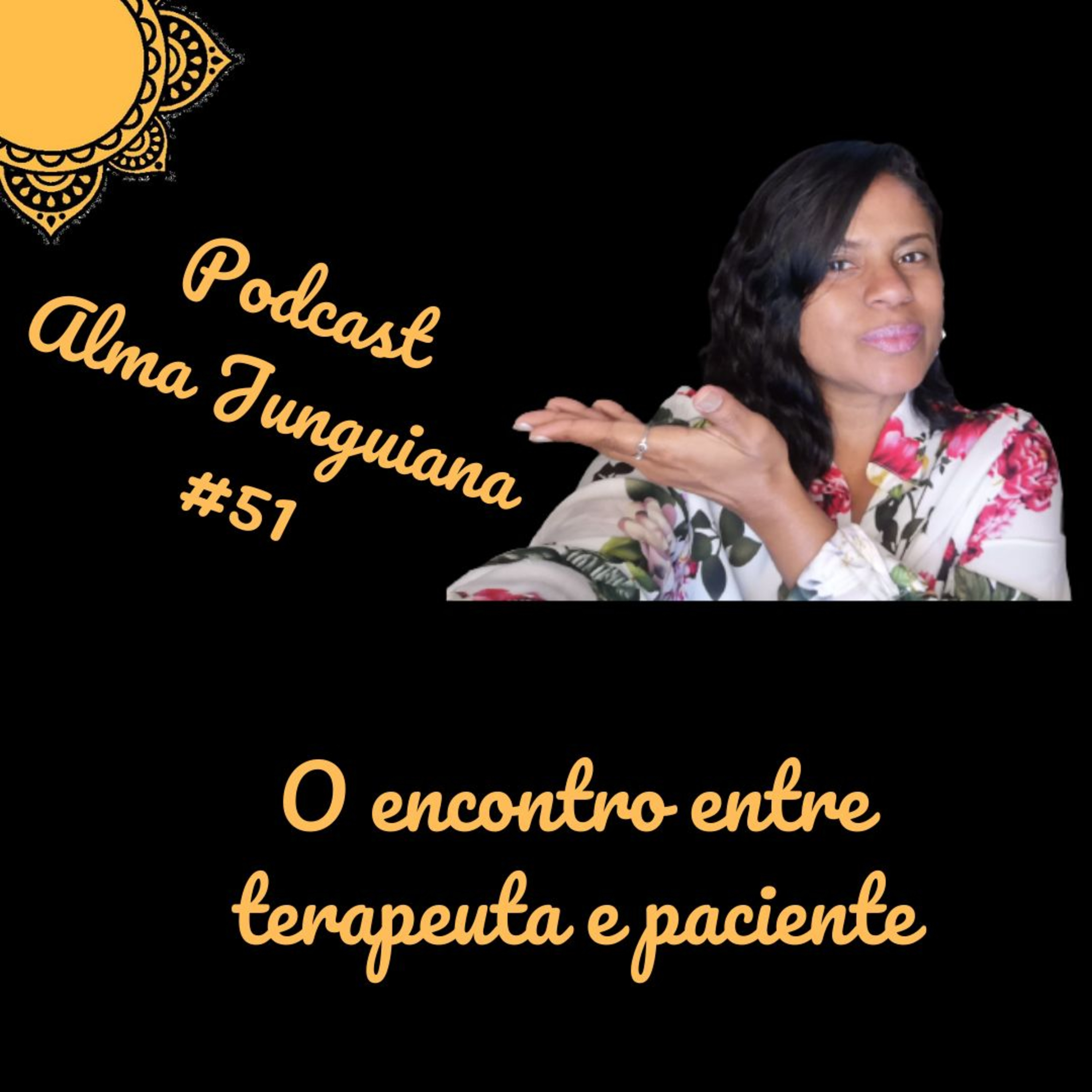 Alma Junguiana Podcast
