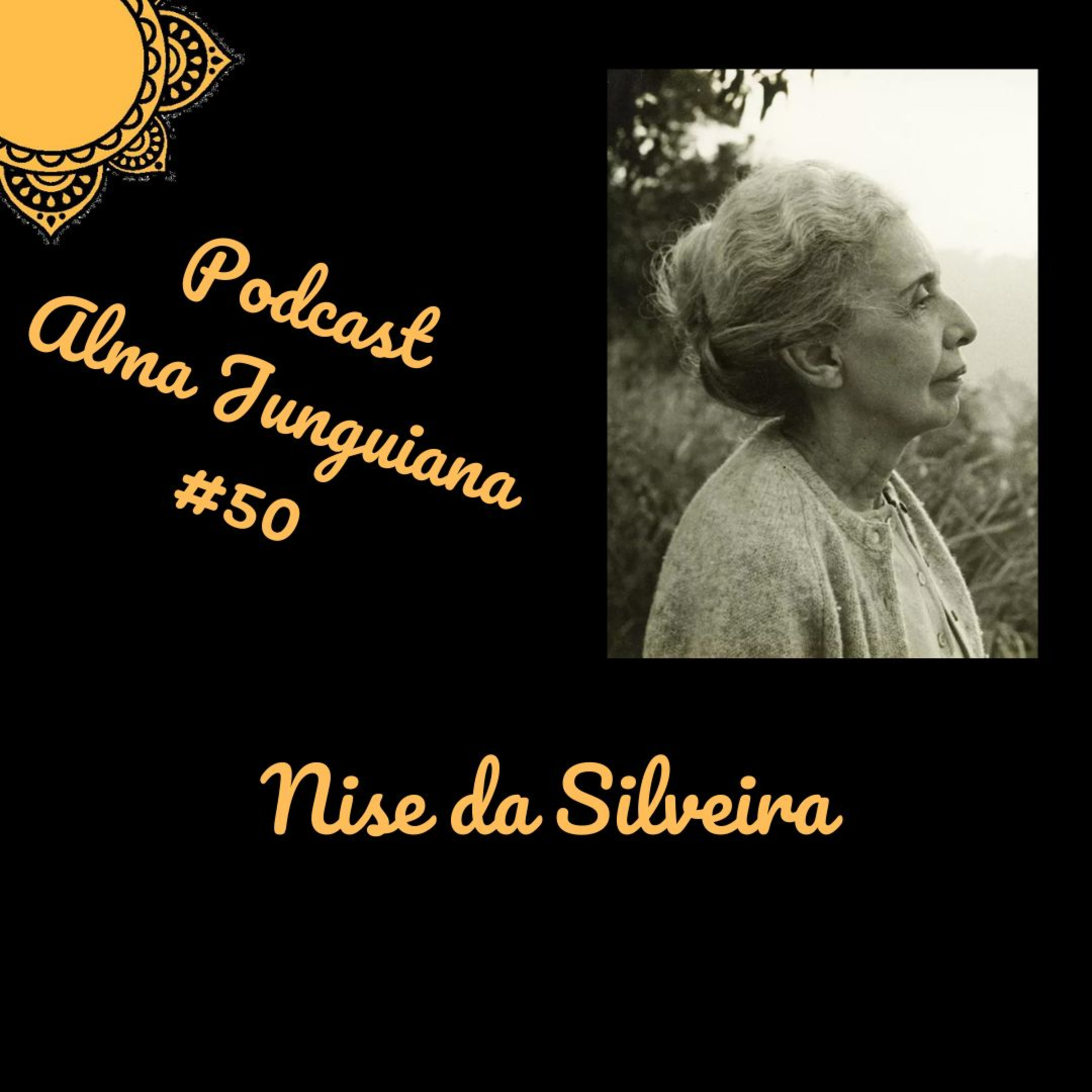 Alma Junguiana Podcast