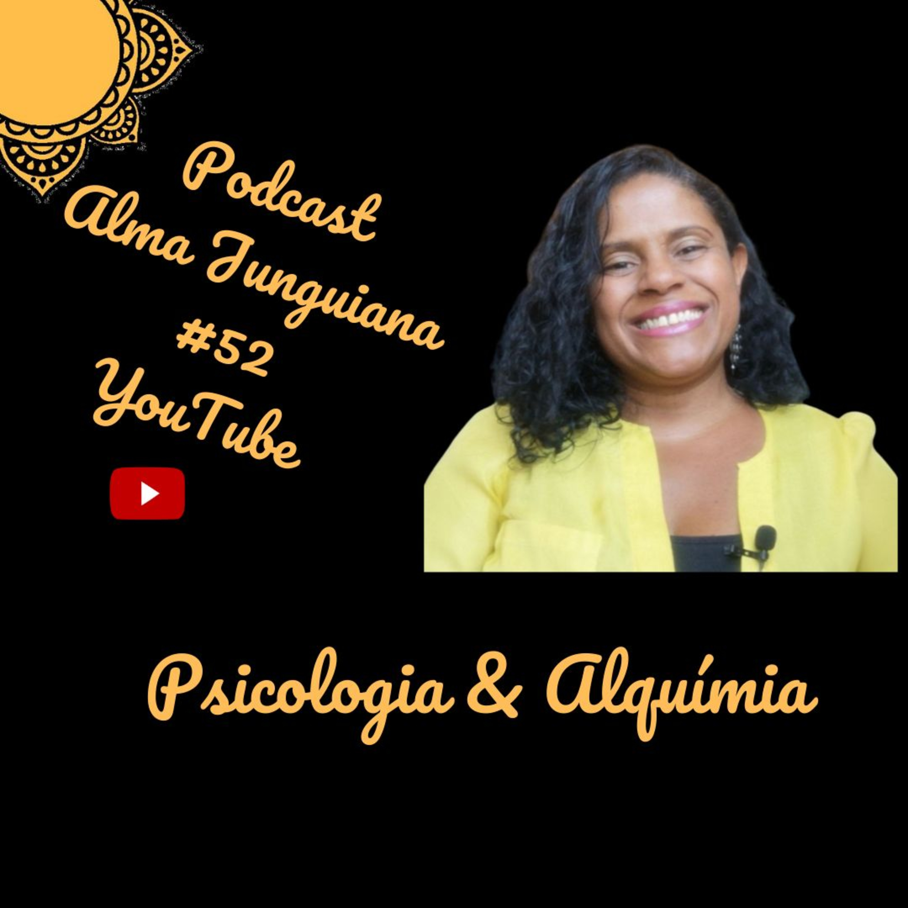 Alma Junguiana Podcast