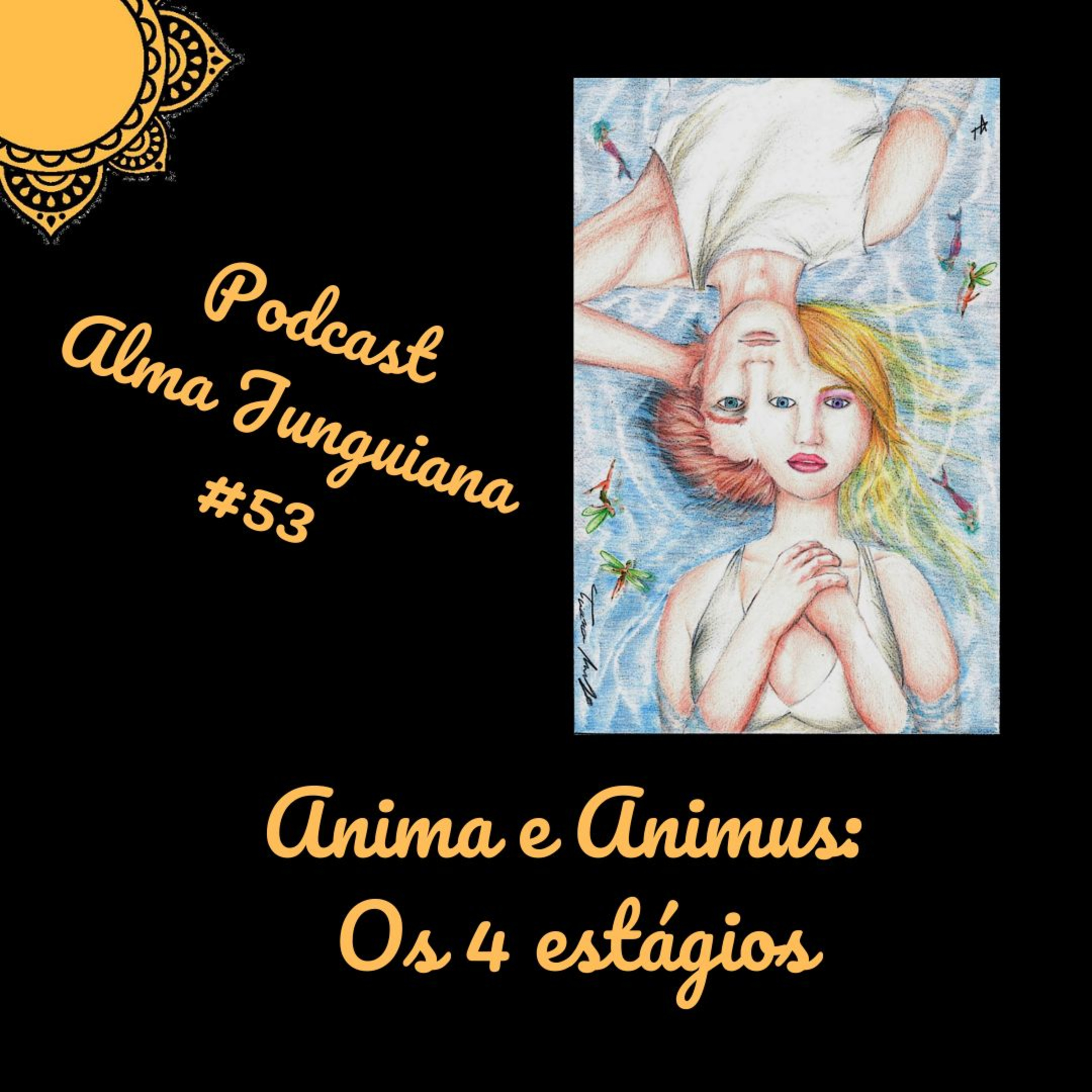 Alma Junguiana Podcast
