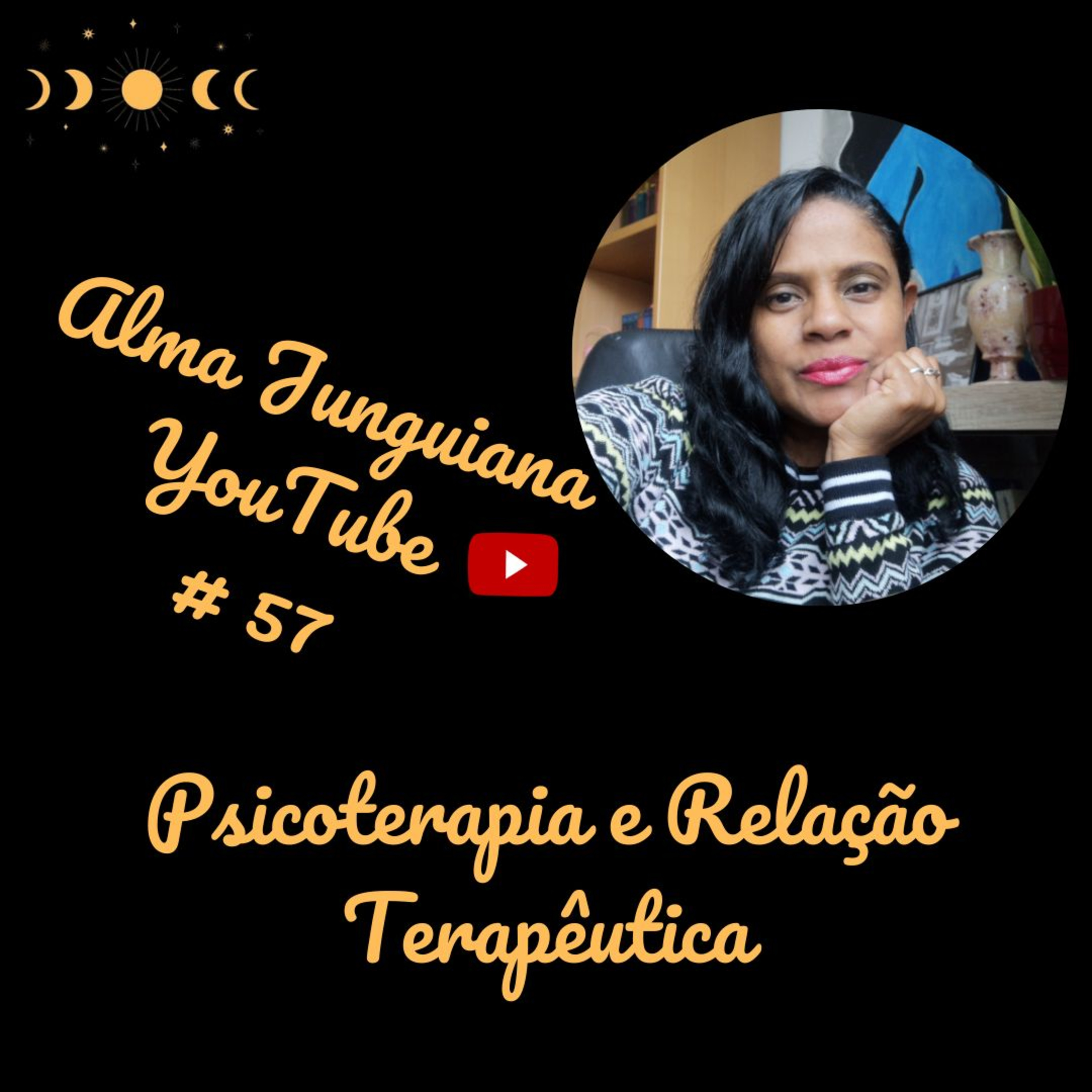 Alma Junguiana Podcast