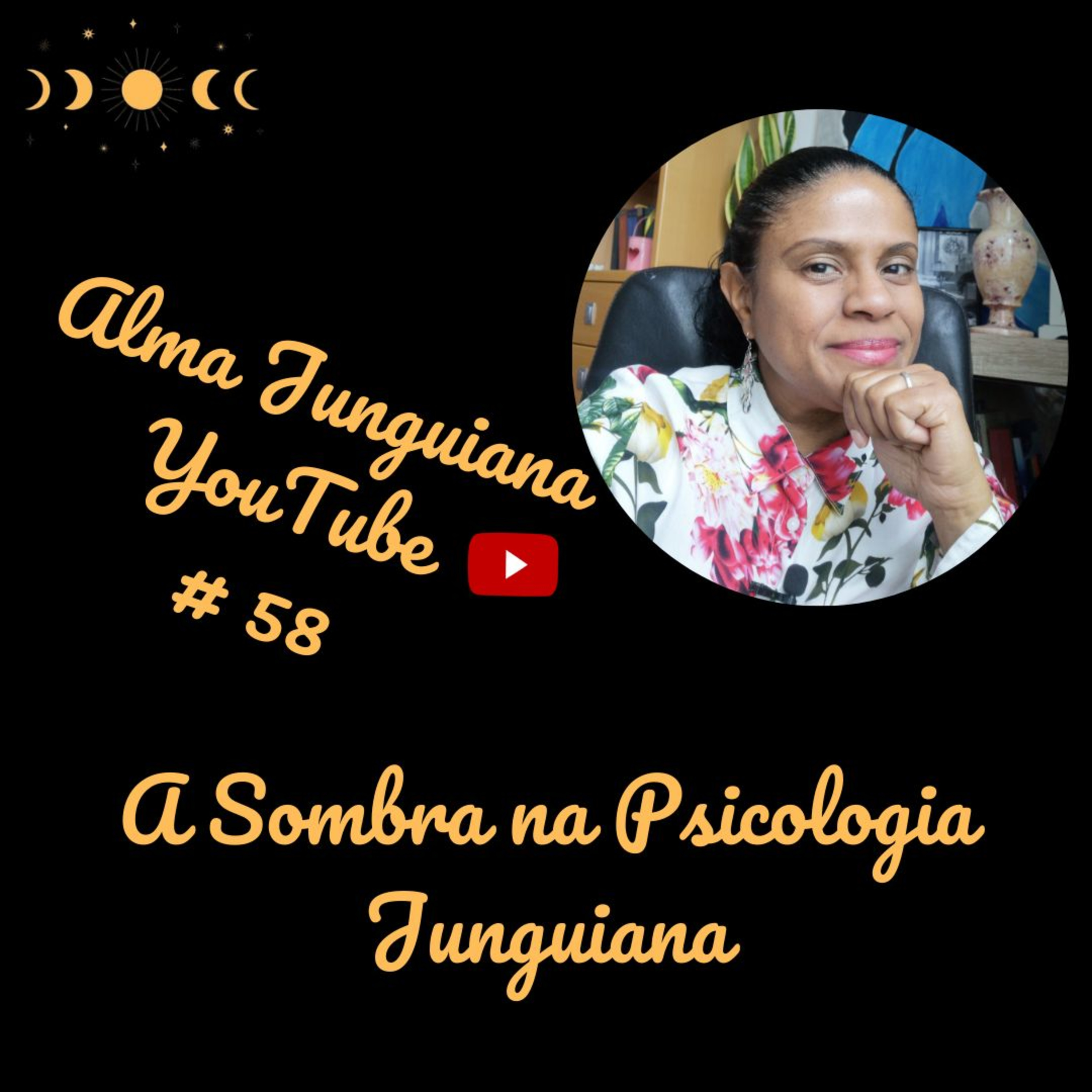 Alma Junguiana Podcast