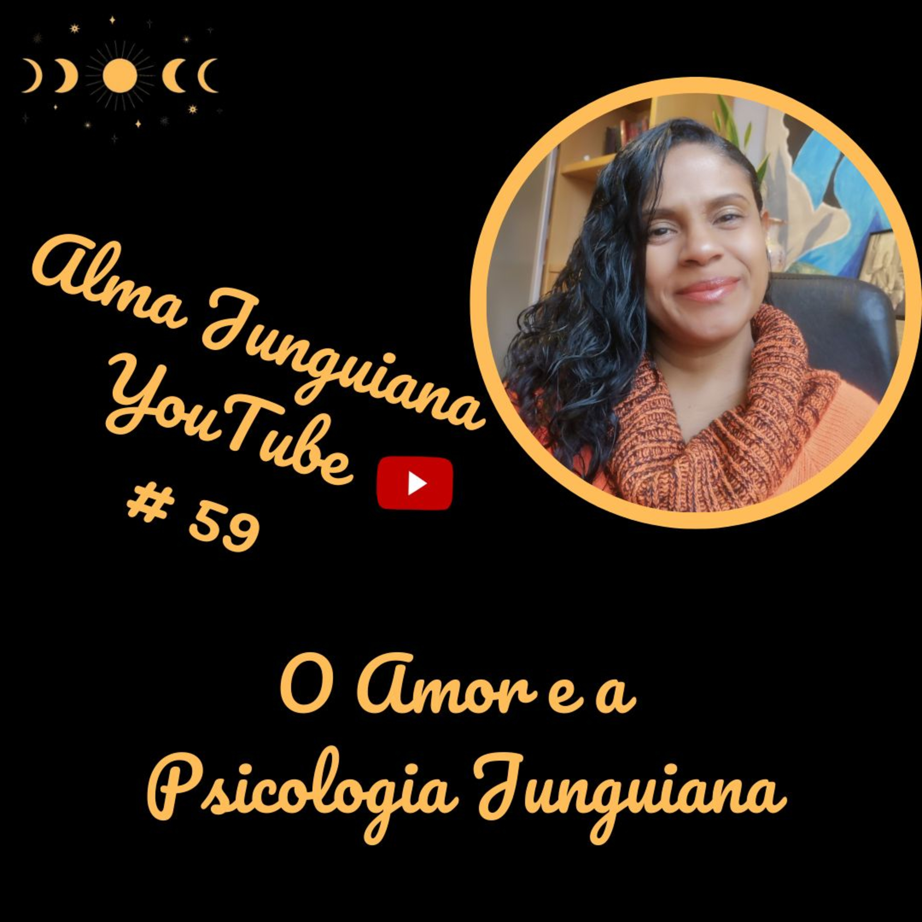 Alma Junguiana Podcast
