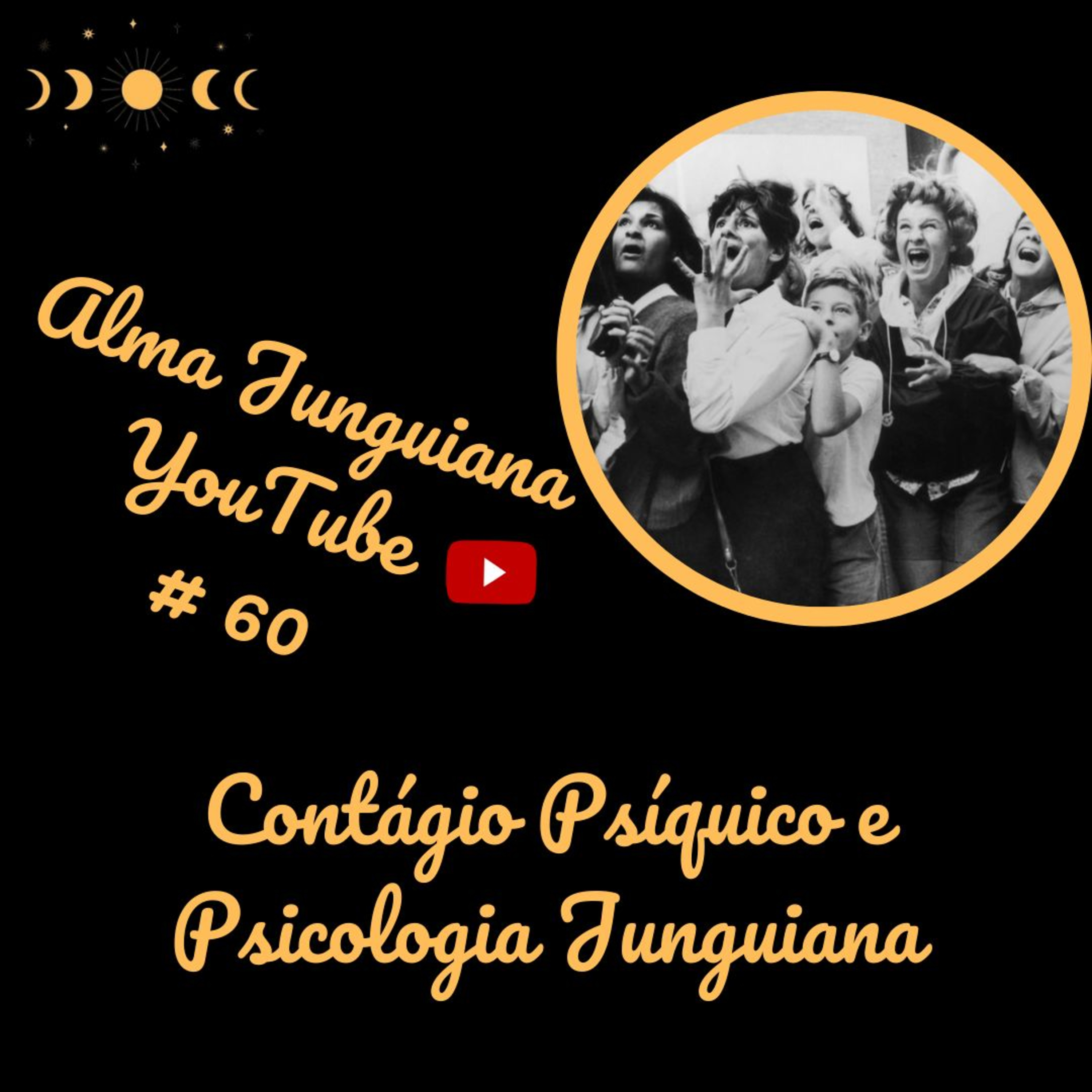 Alma Junguiana Podcast