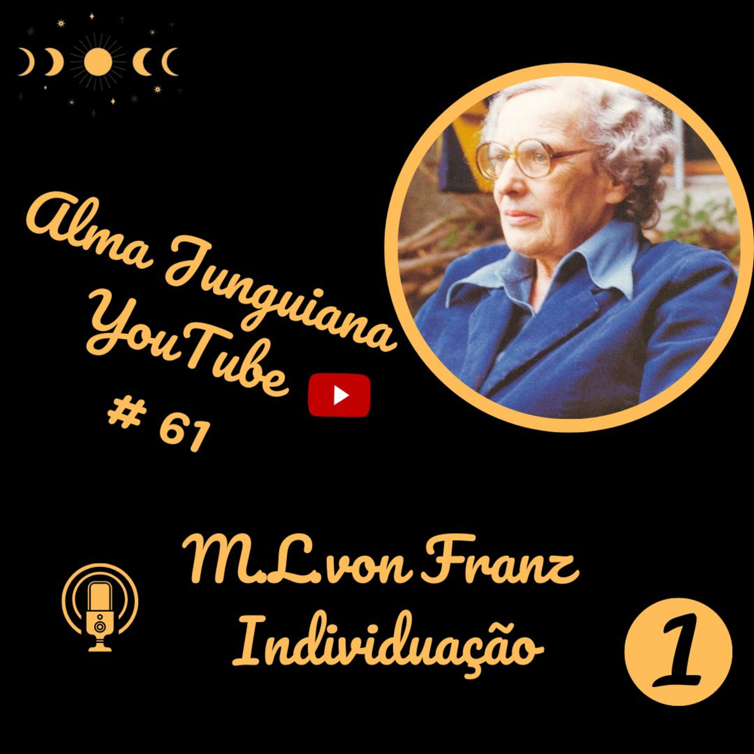 Alma Junguiana Podcast